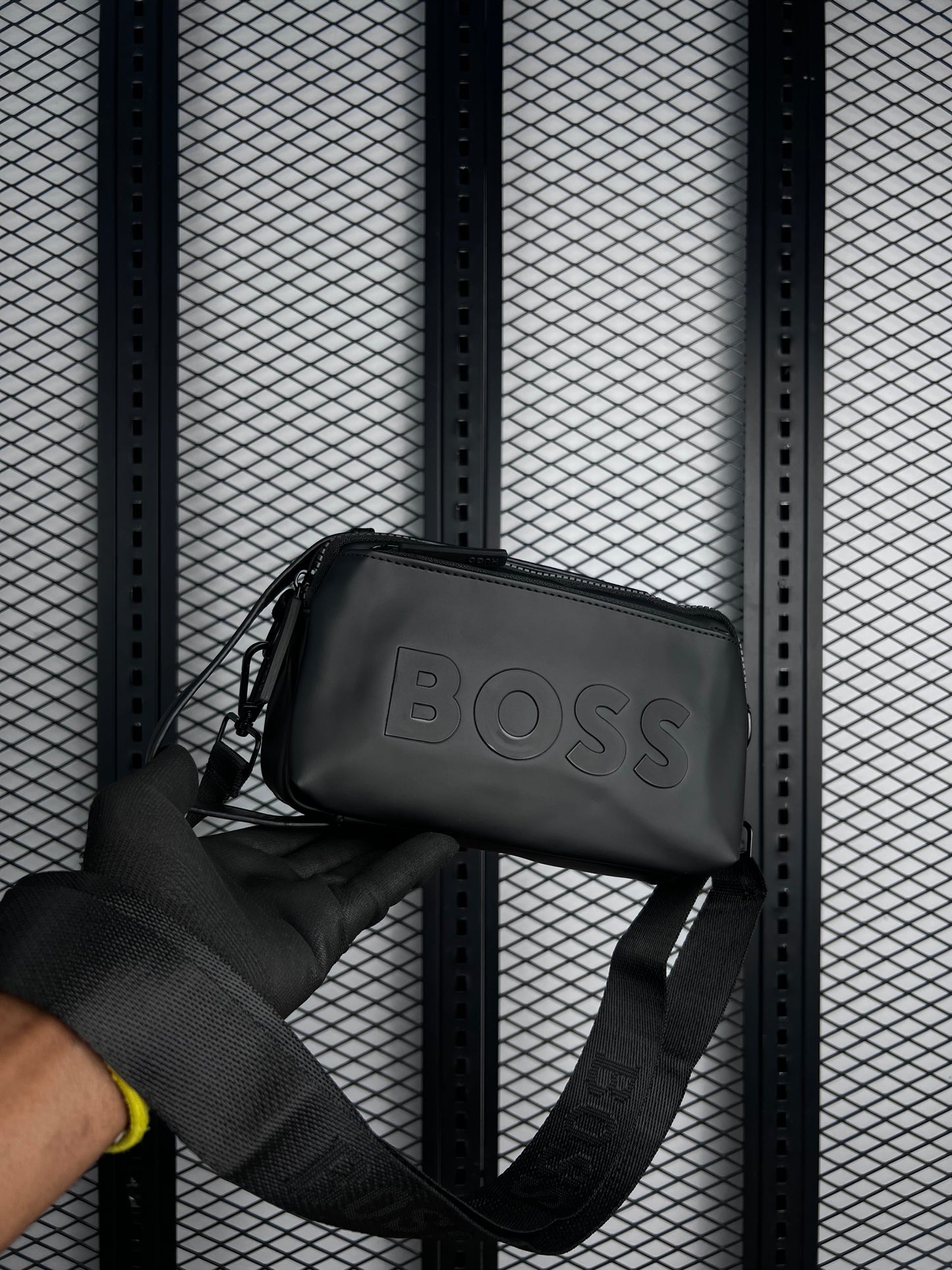 Special Edition Bag
