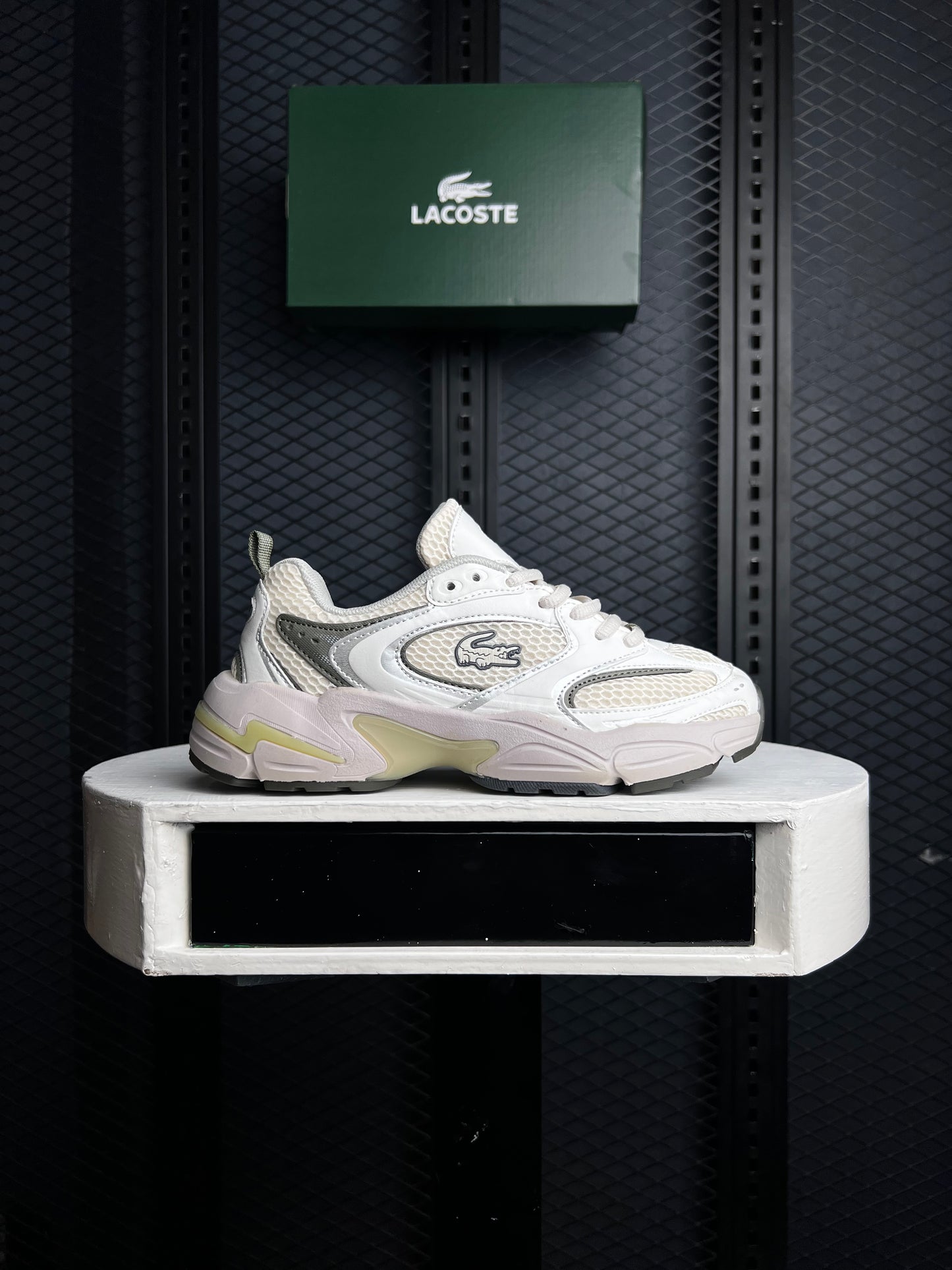 Storm 96 2k Sneaker’s