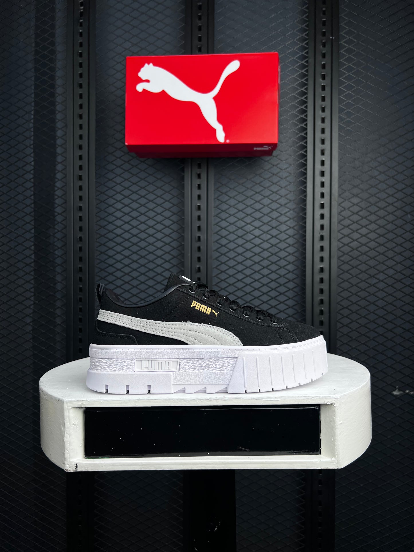 Ladies Luxury Sneakers