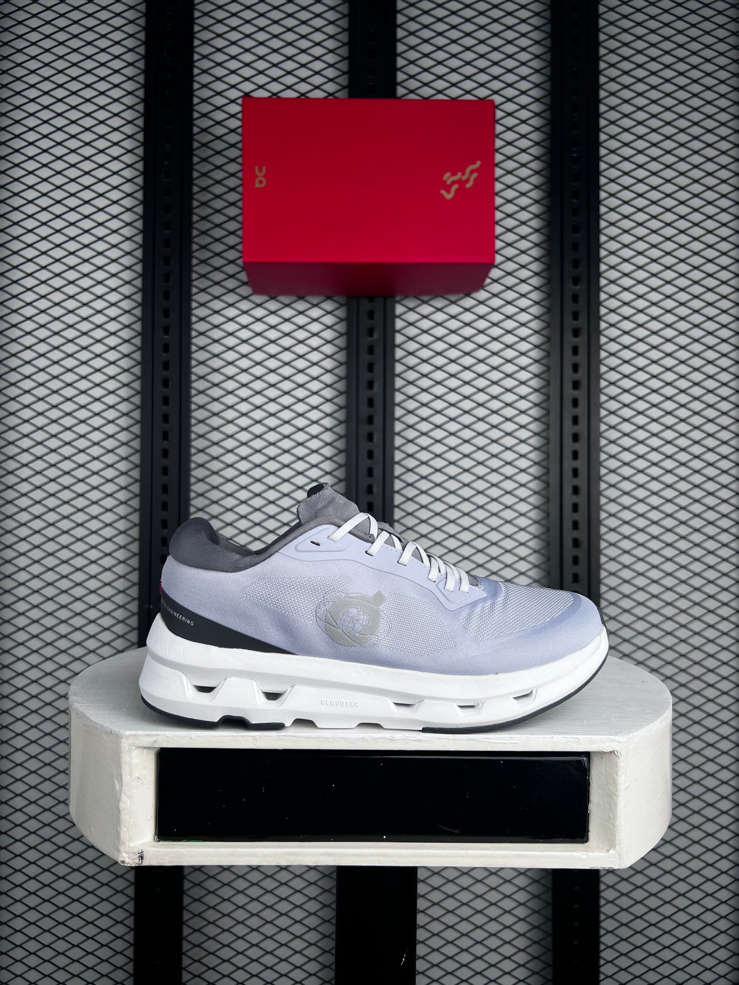 New Released Sneaker