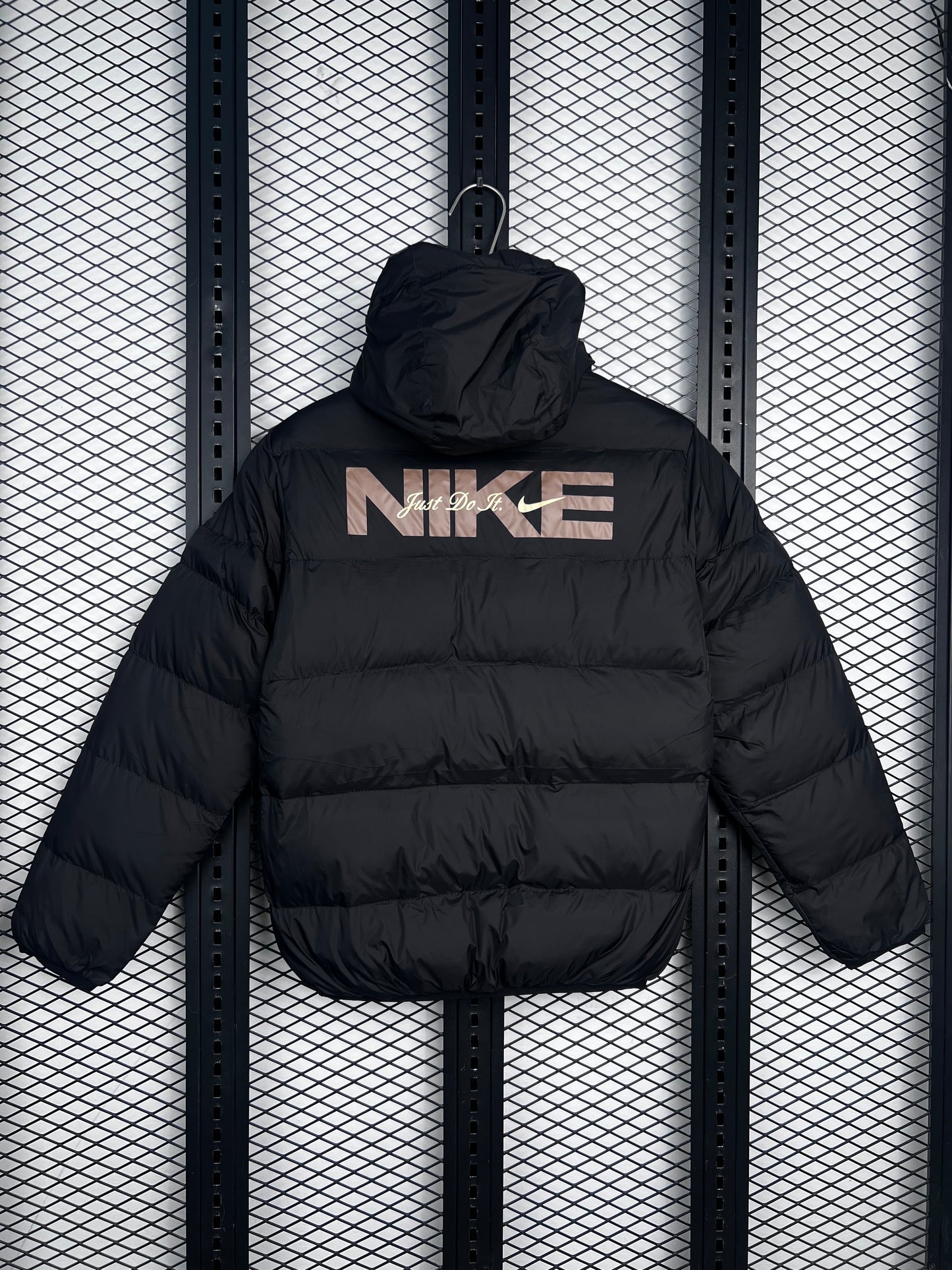 Men’s branded jacket
