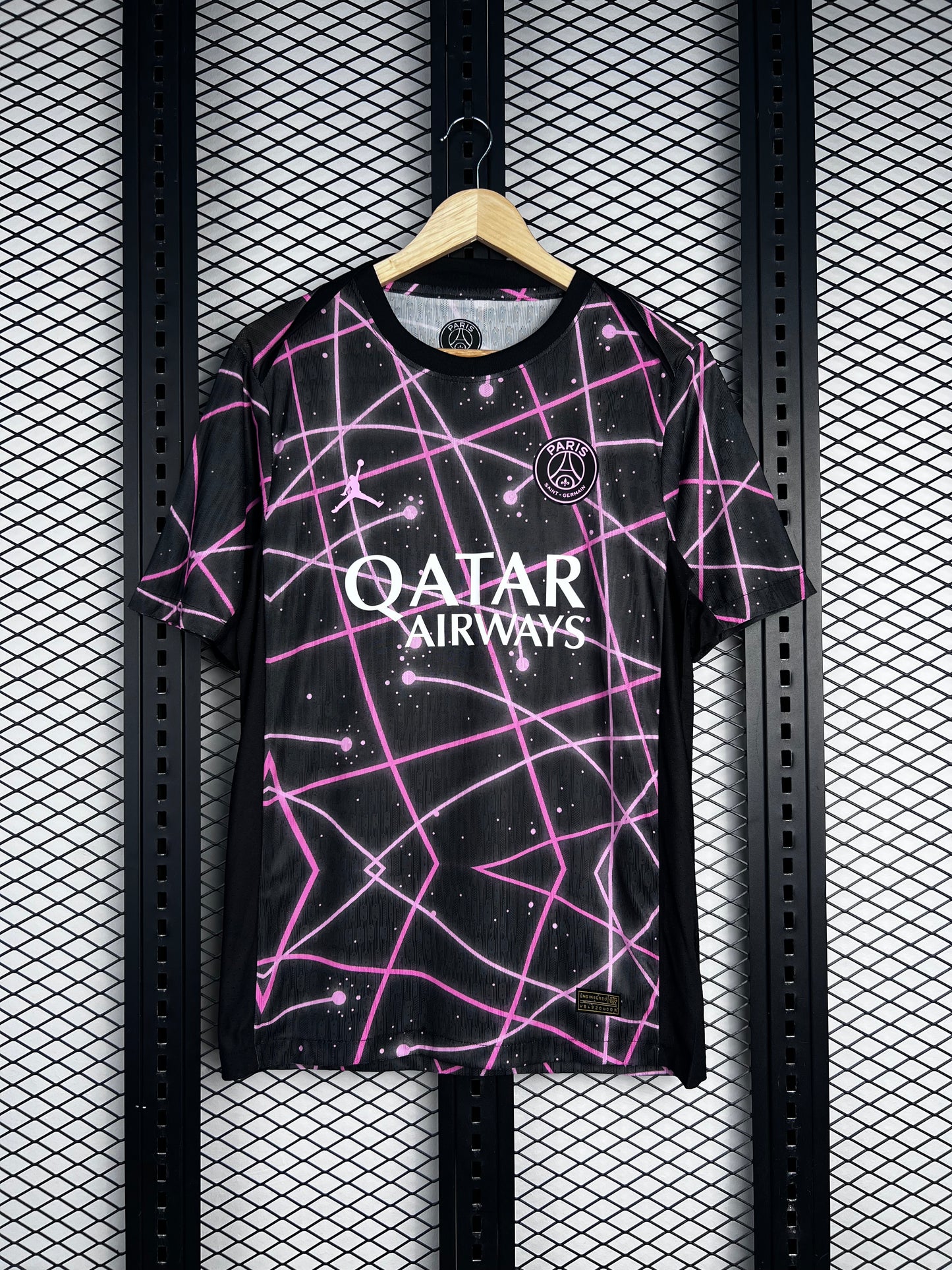 25/26 Season Soccer Jerseys