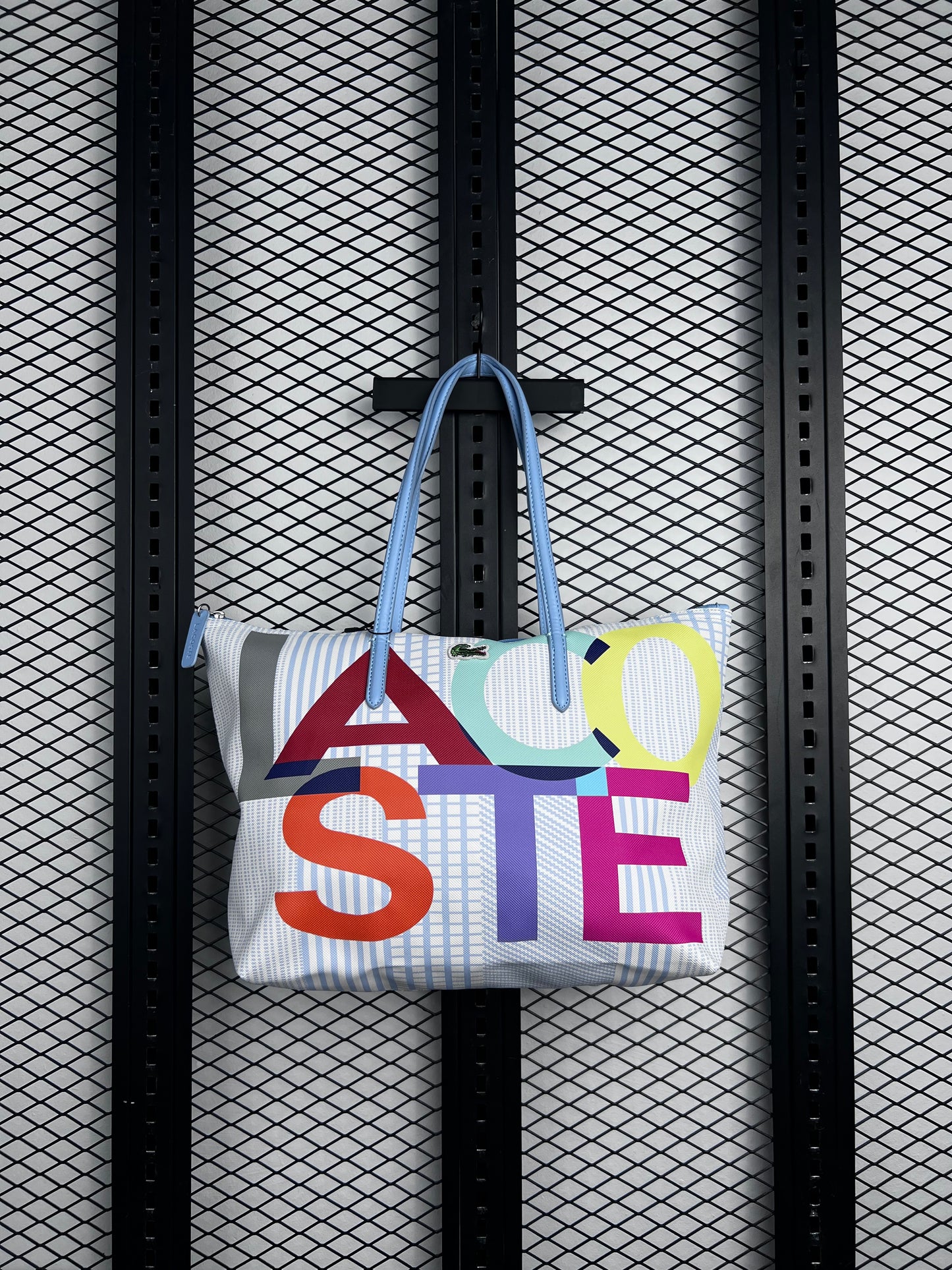 LADIES HANDBAG