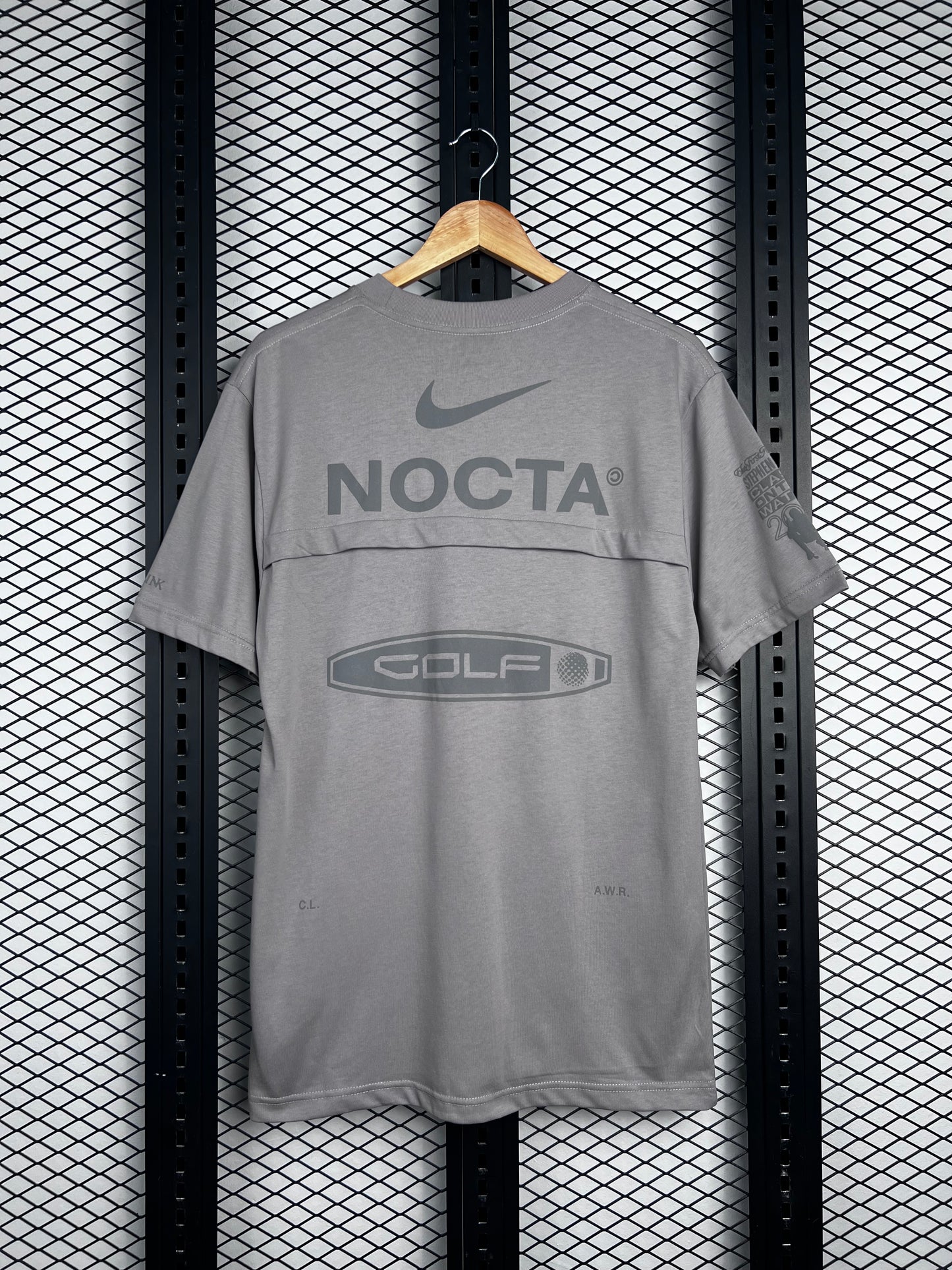 Men’s Luxury T Shirt