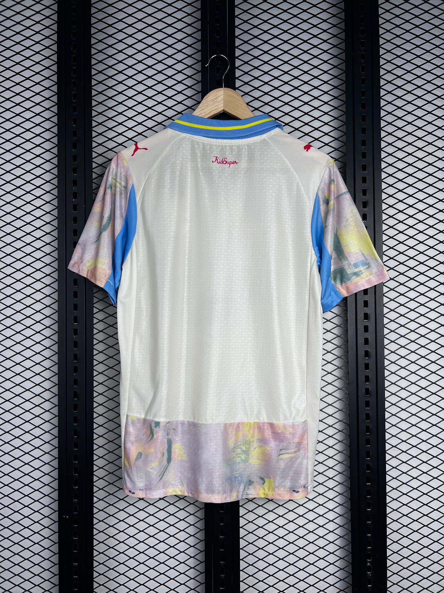 25/26 Season Soccer Jerseys