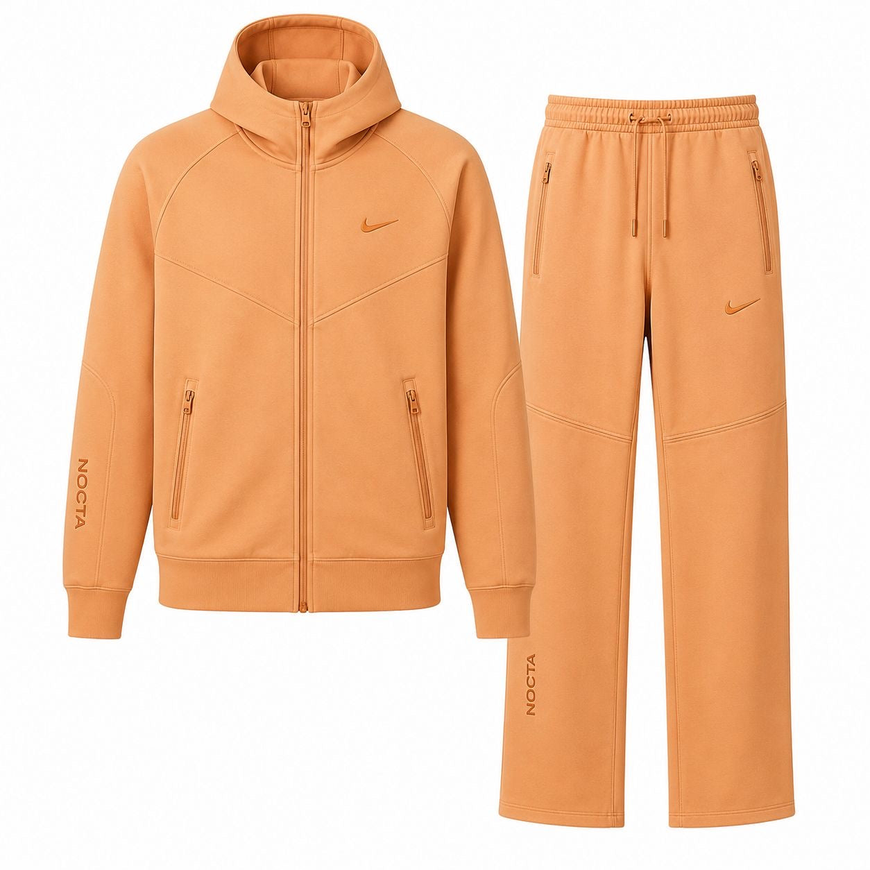 Men’s tracksuits tech fleece