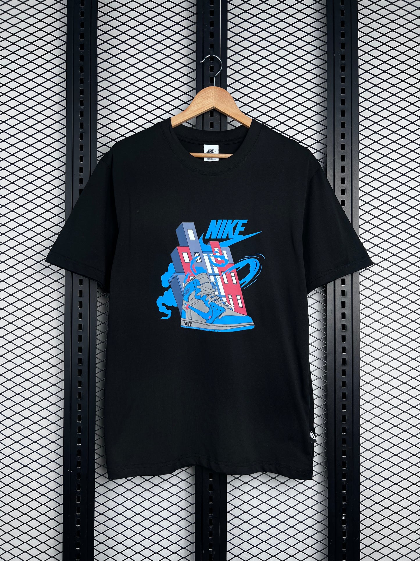 Men’s Luxury T Shirt