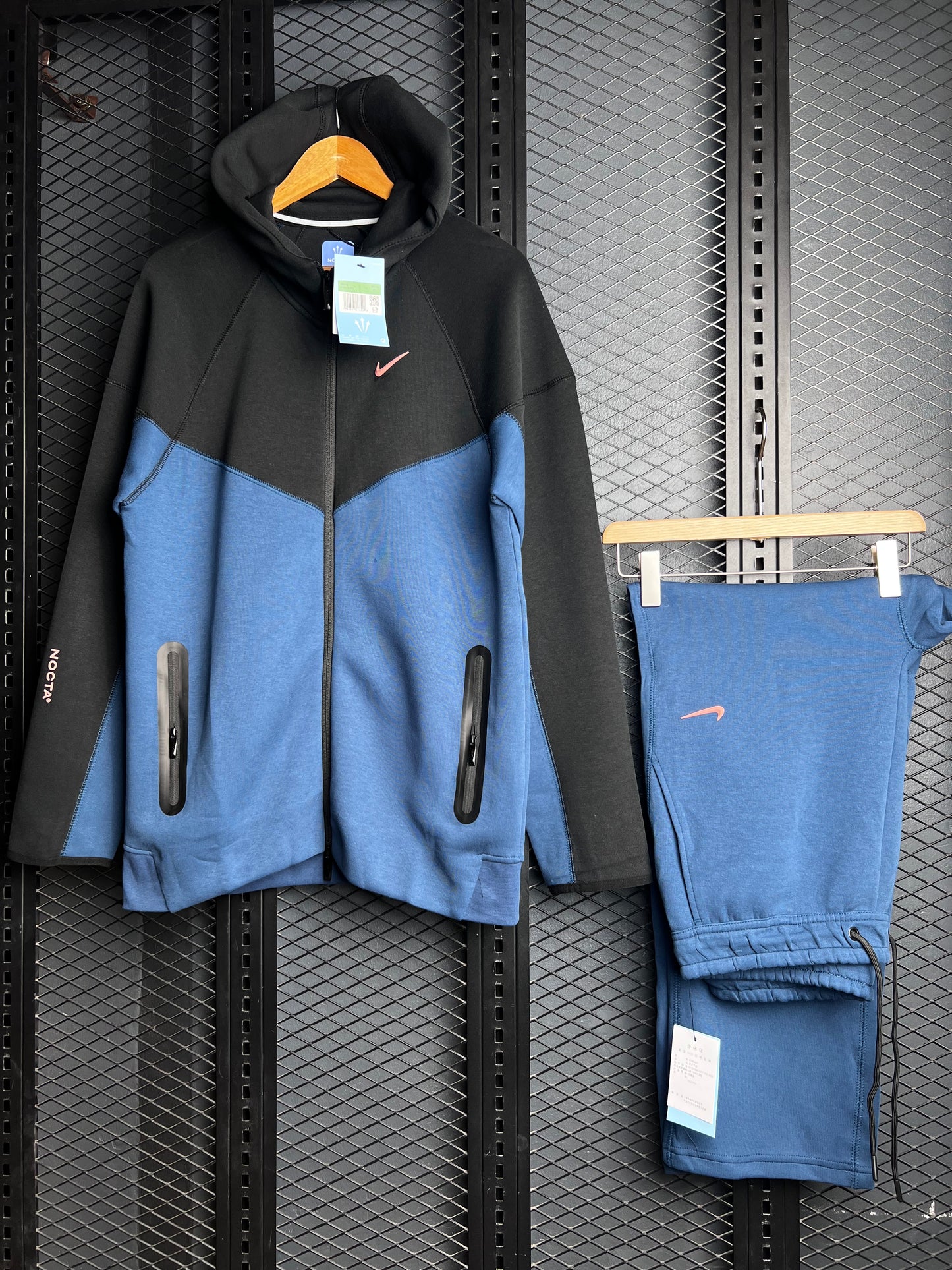 Men’s hoodies tracksuits