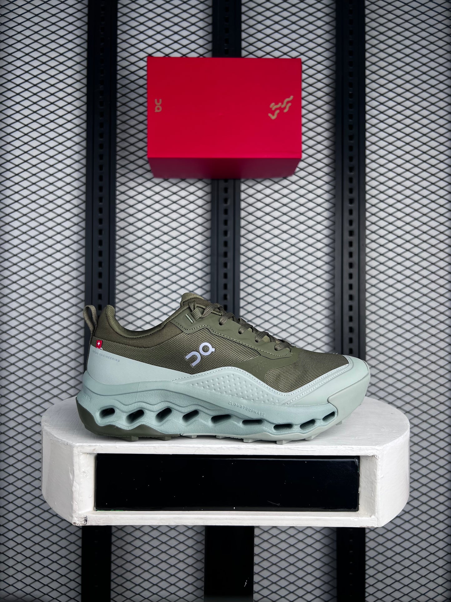 New Released Sneaker