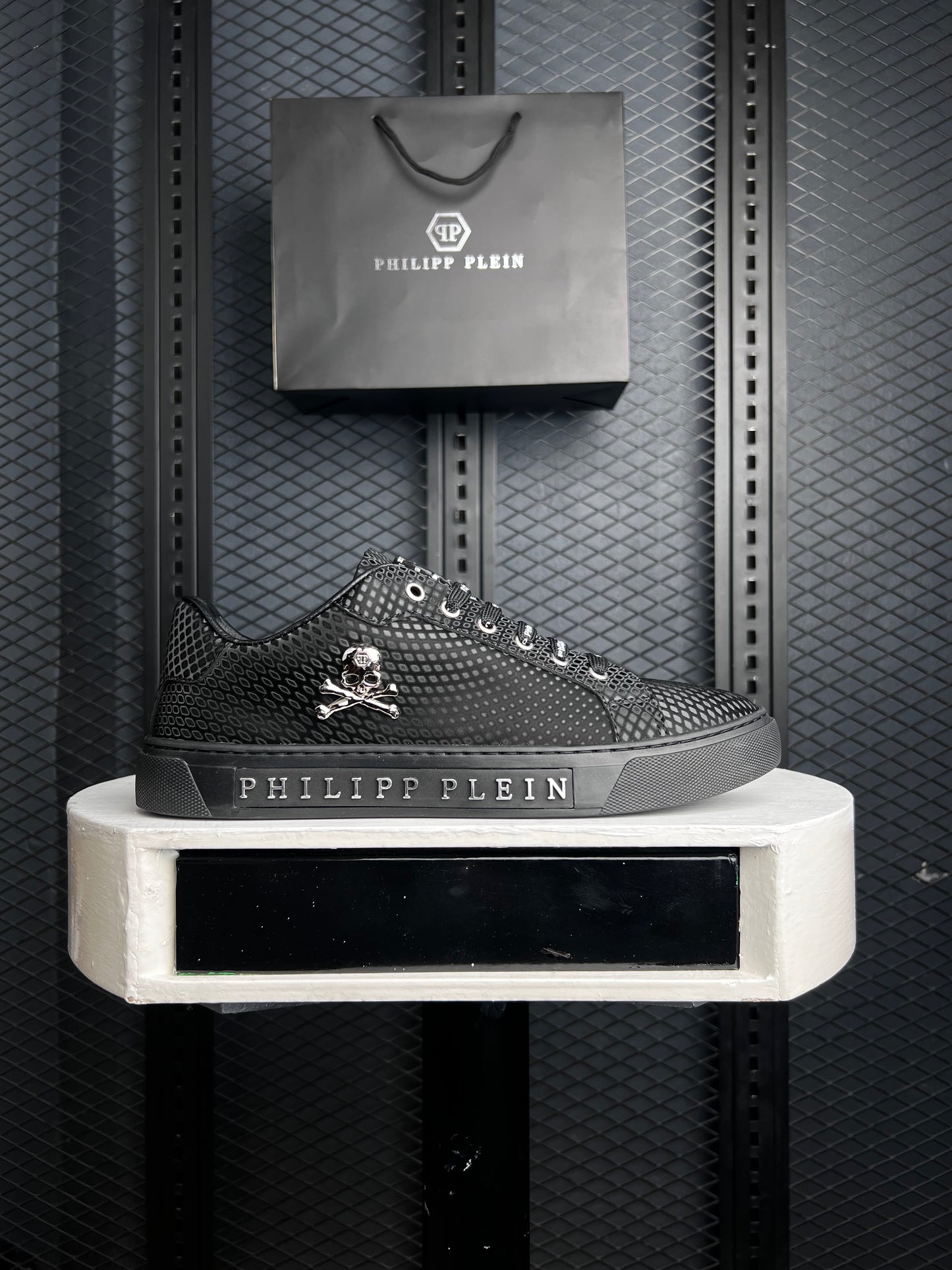 Men’s PP Luxury Sneaker’s