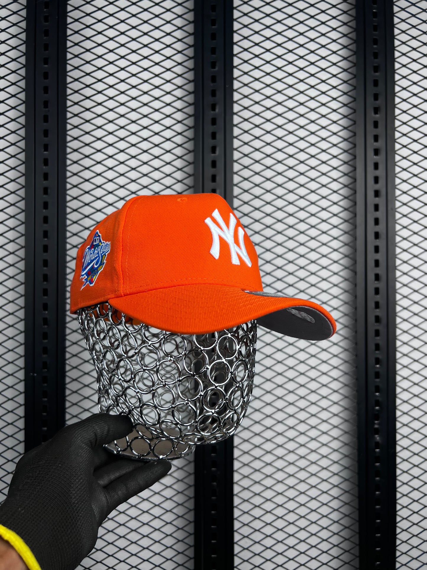 New Era Cap Adjustable