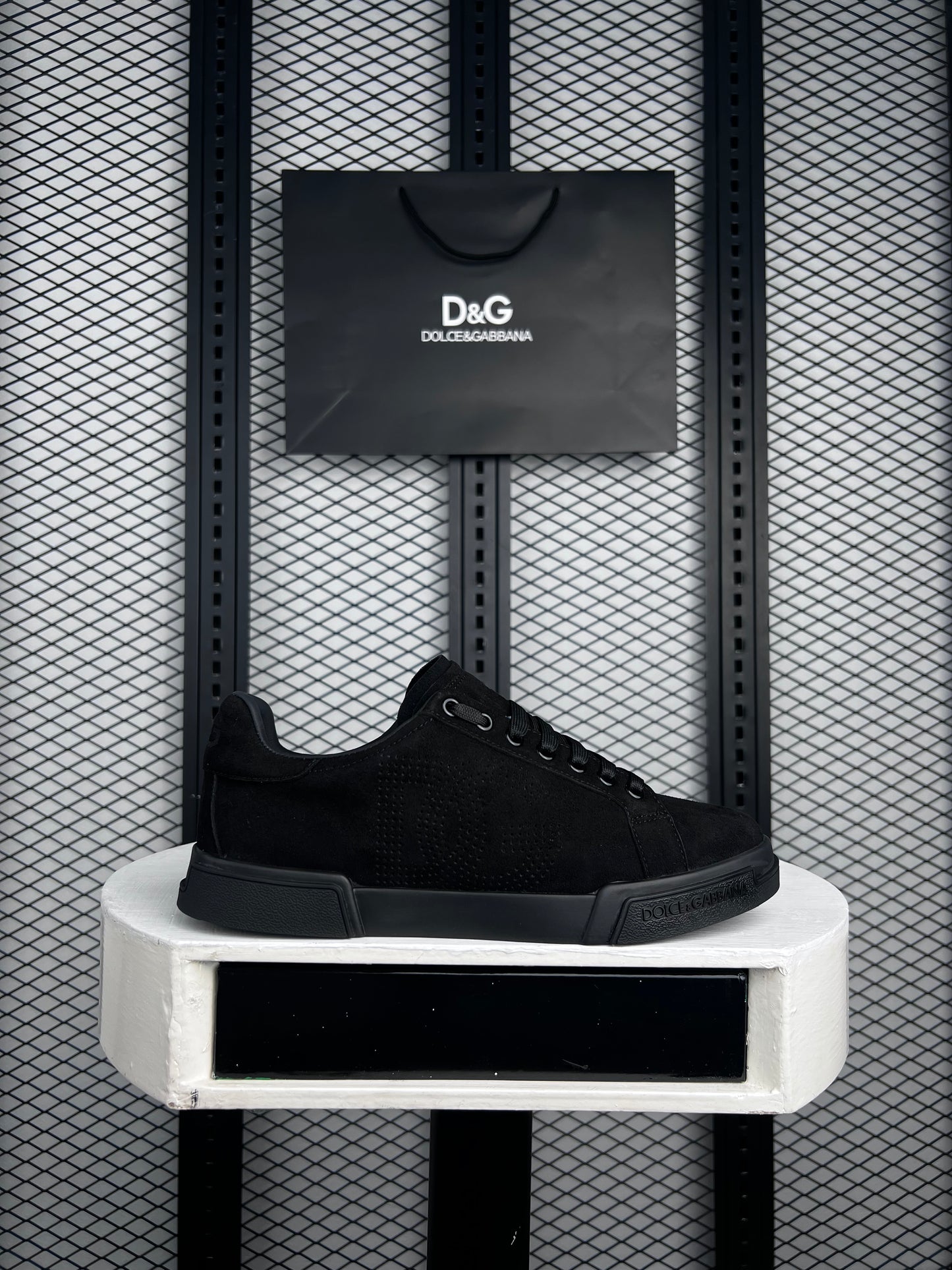 Men's special edition sneaker
