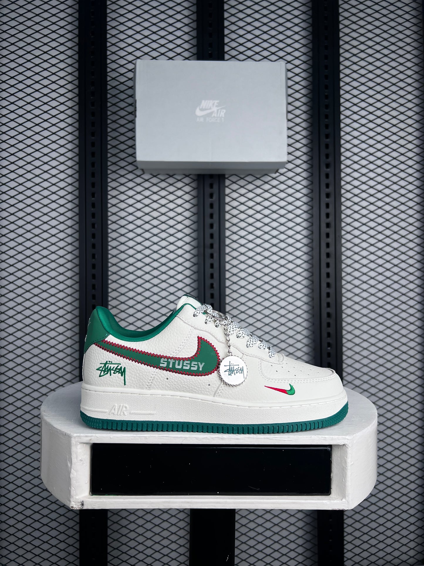 Special edition sneakers