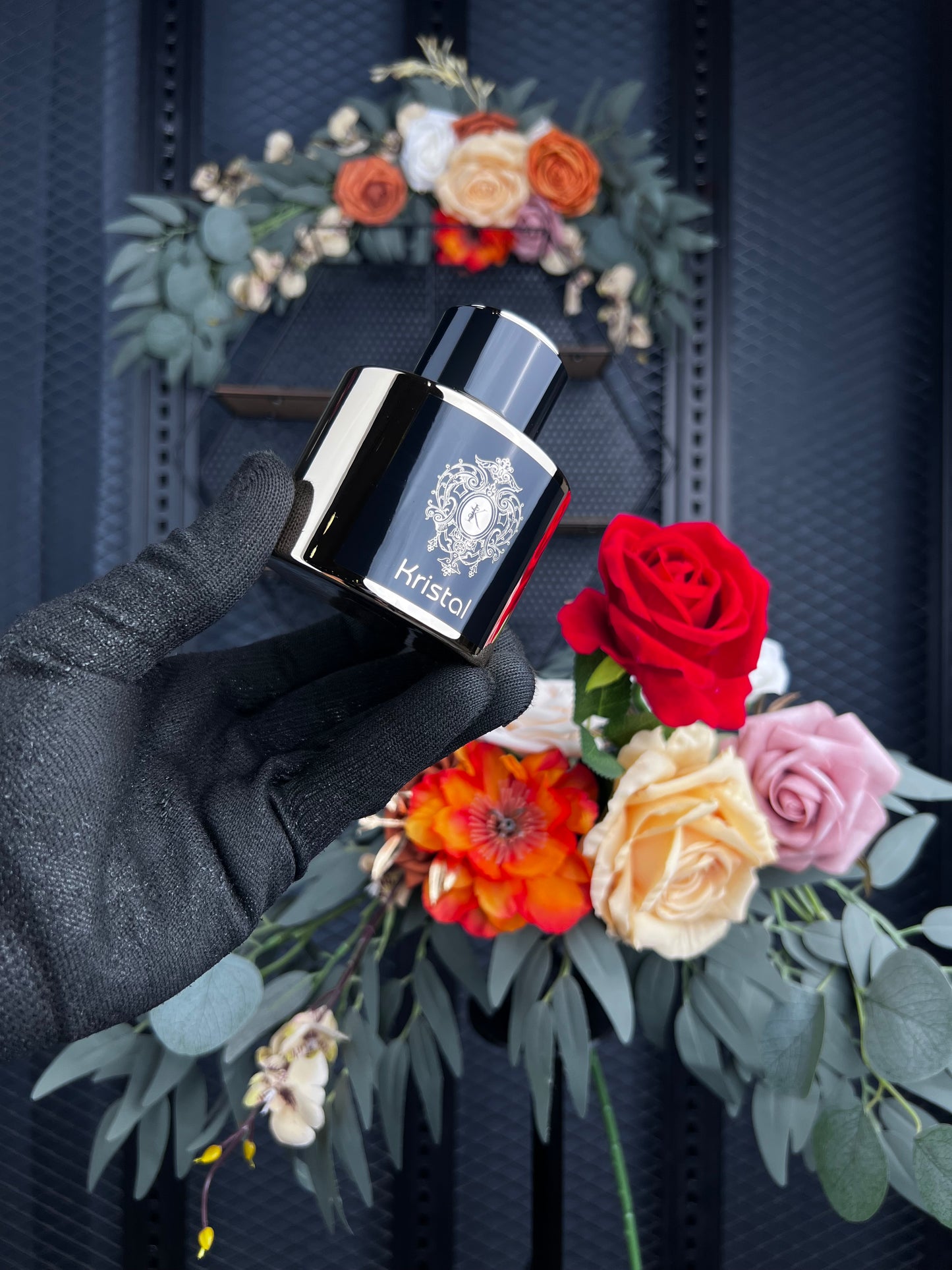 Kristal Fragrance World