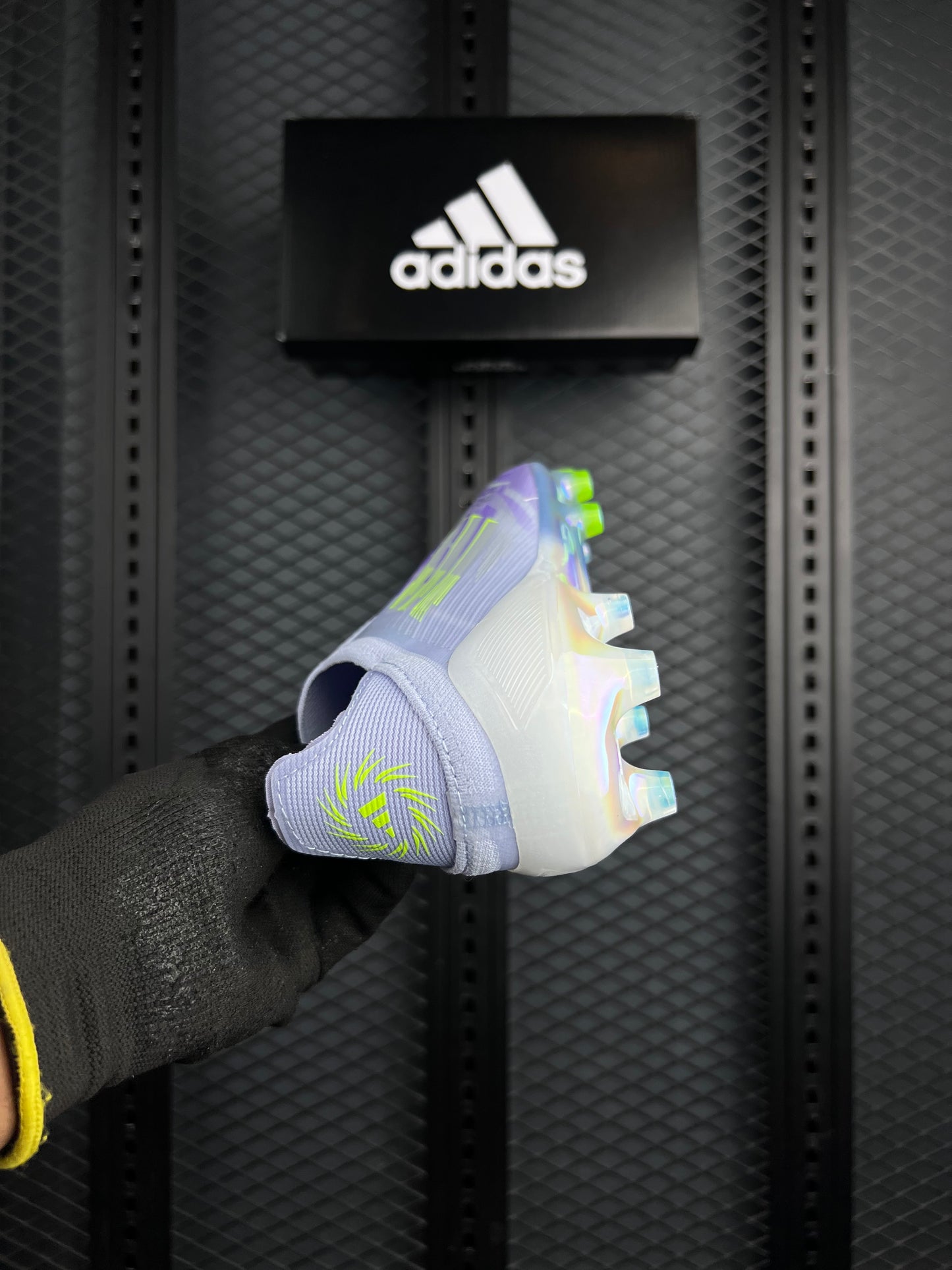 Soccer Boots Special Edition