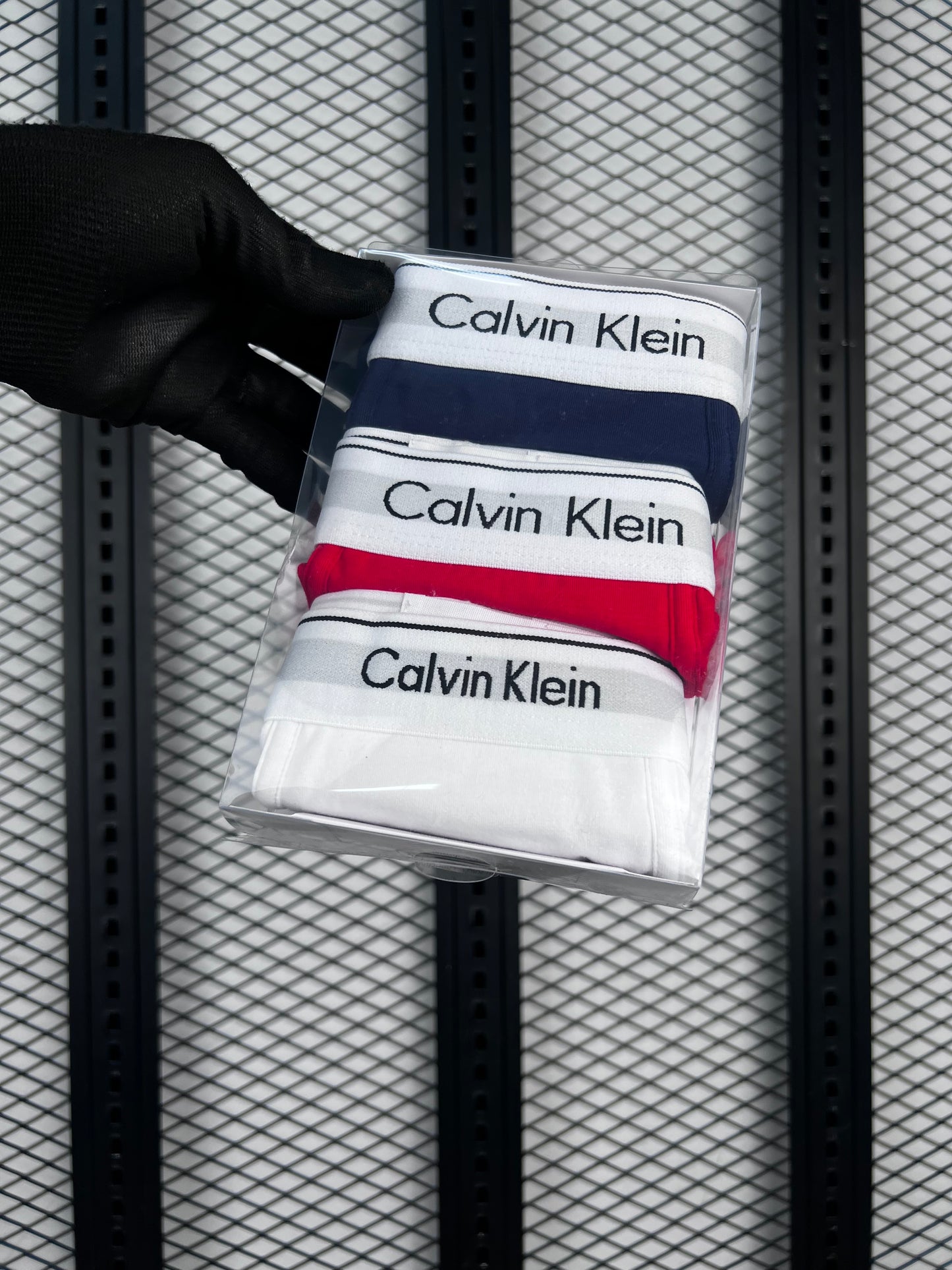 Men’s Underwear