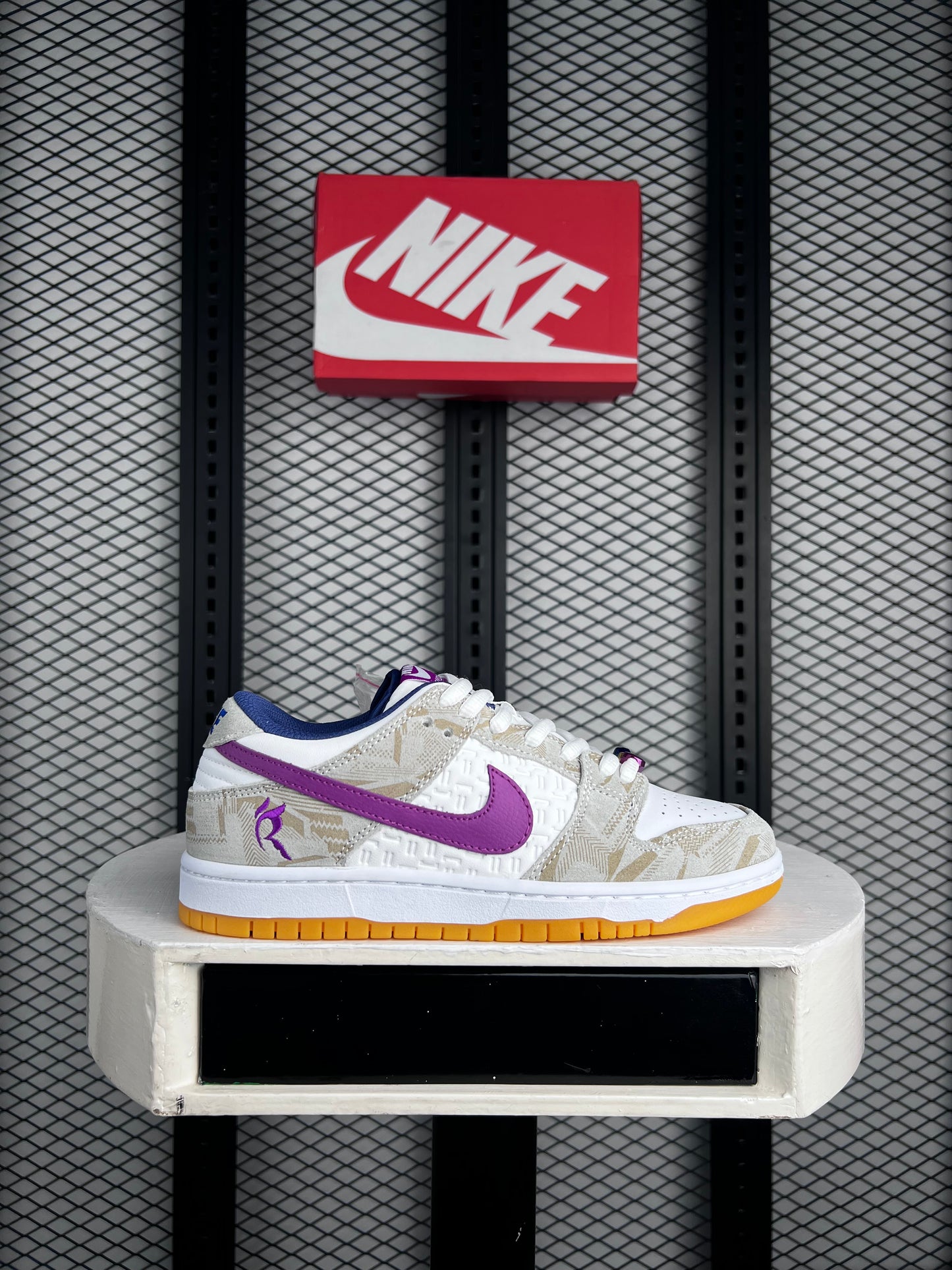 Sb Lifestyle Sneaker