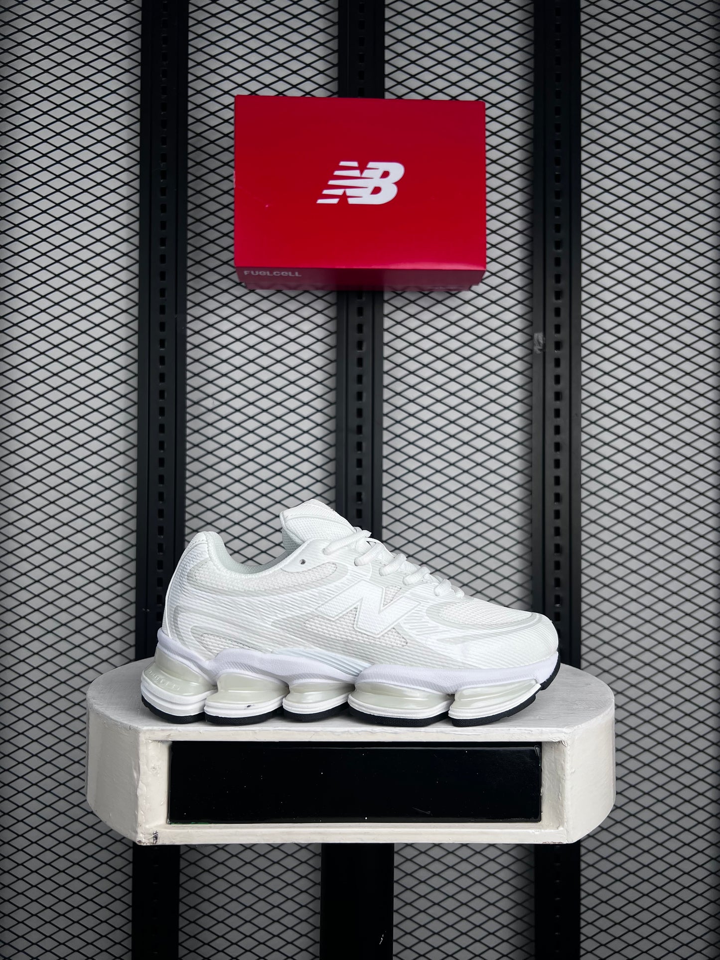NB Lifestyle Sneaker