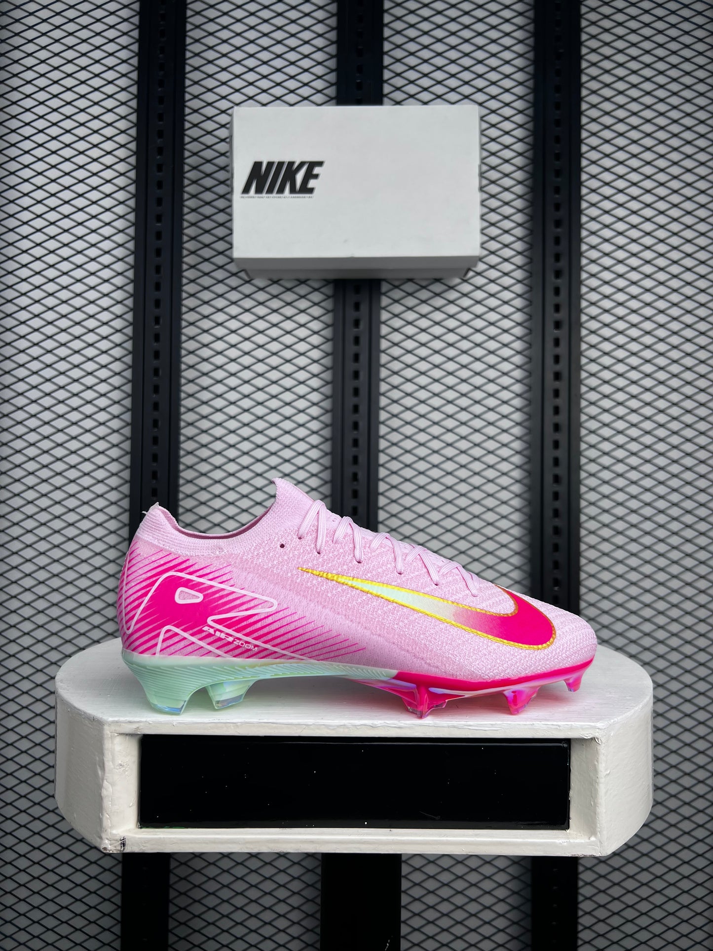 Men’s Soccer Boot Special Edition