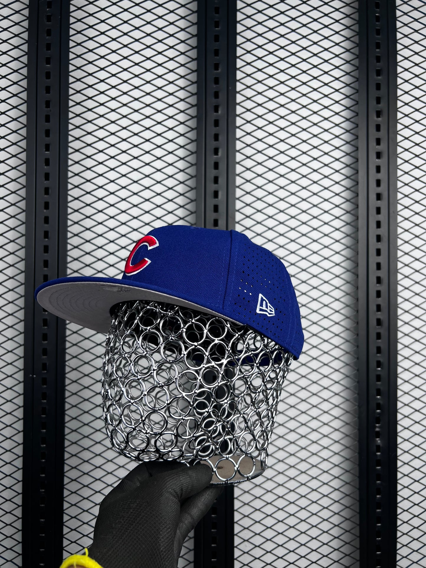 New Era Flat cap Adjustable
