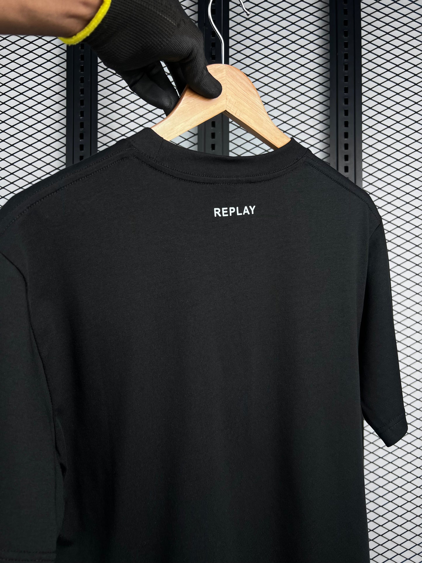 Men’s Luxury T Shirt