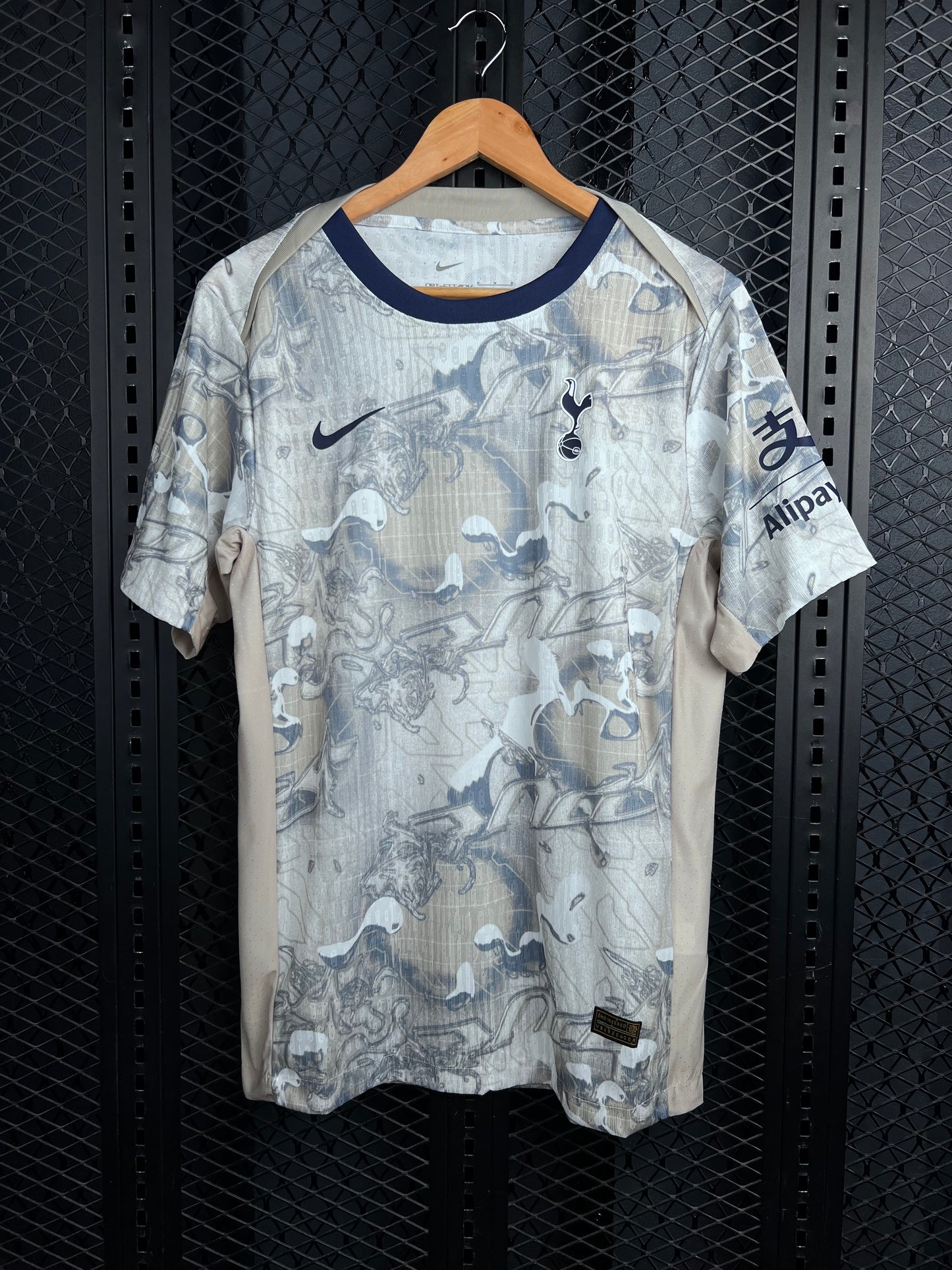 25/26 Season soccer jerseys