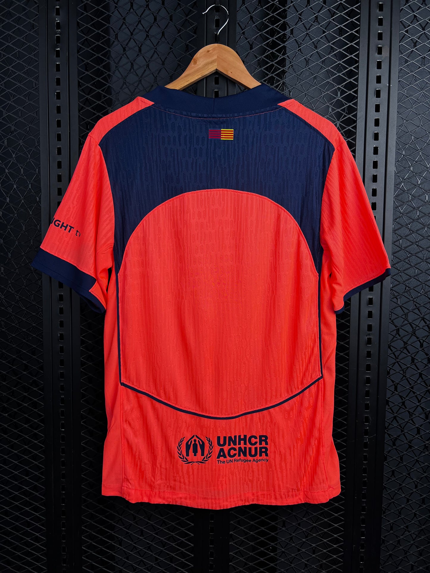 25/26 Season soccer jerseys