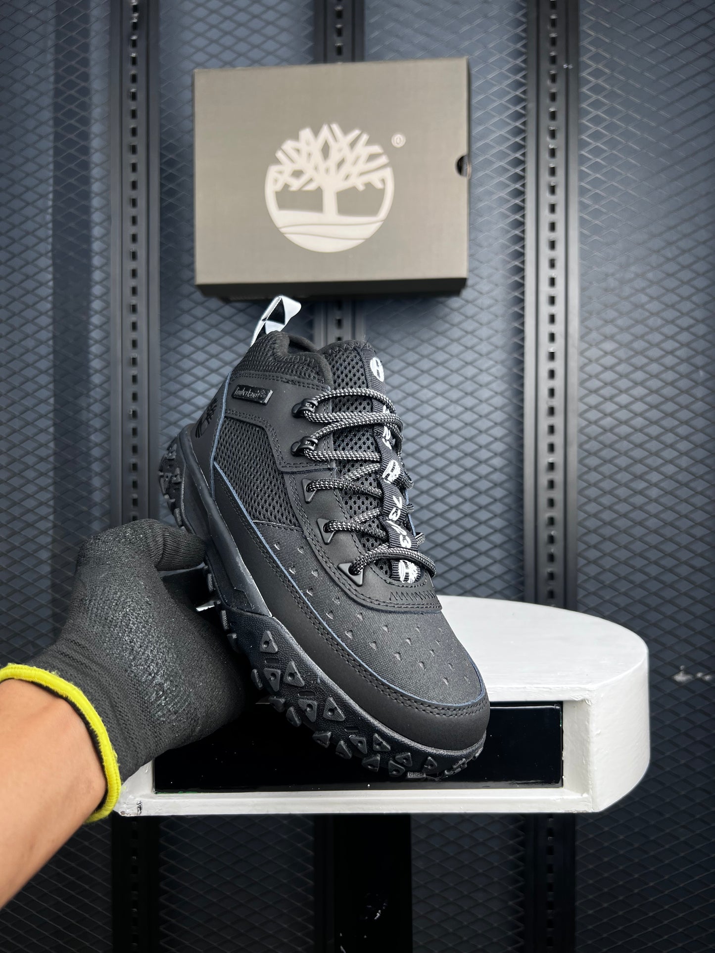 Timz Luxury Sneaker’s