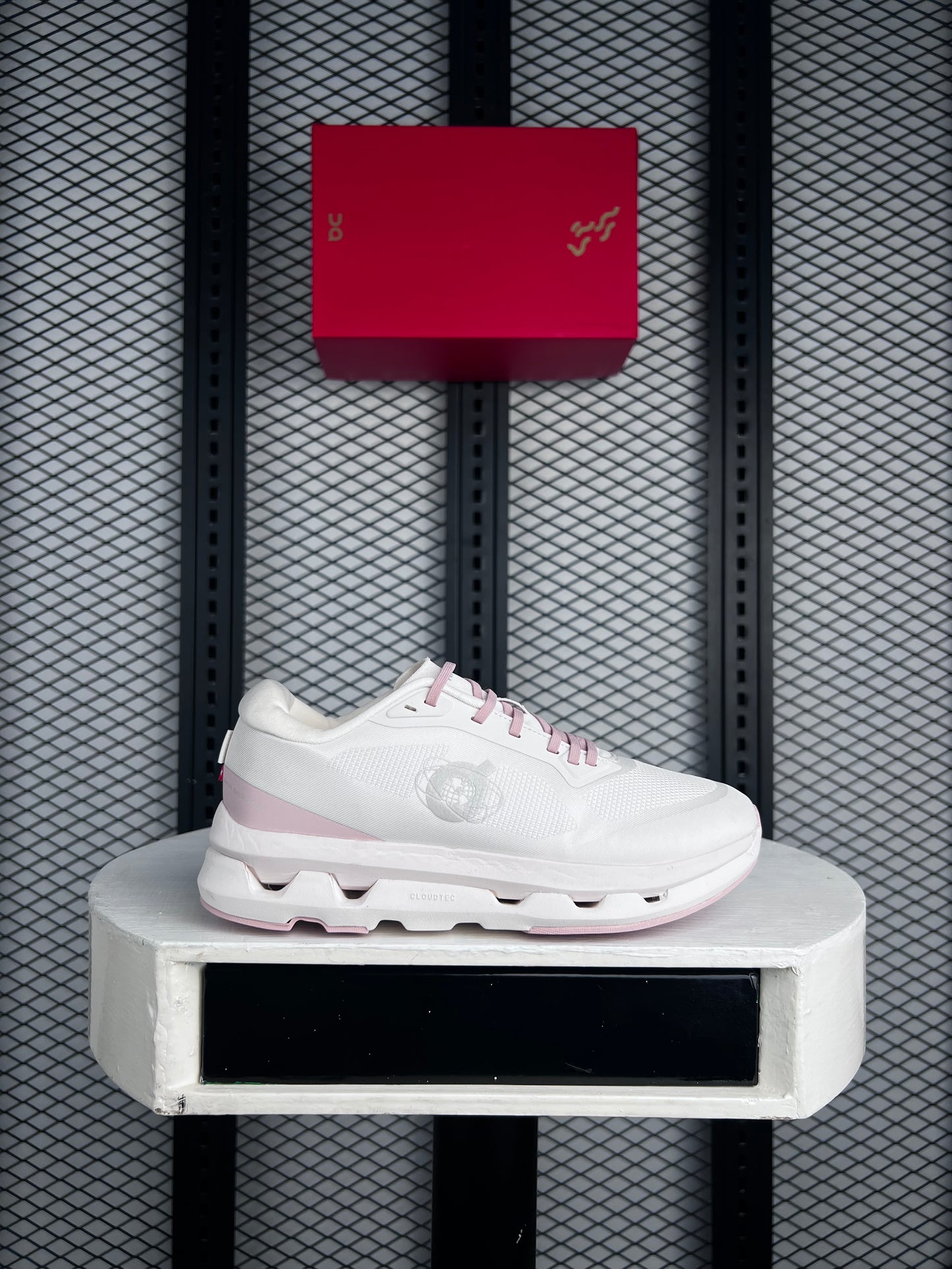 Special Edition sneaker