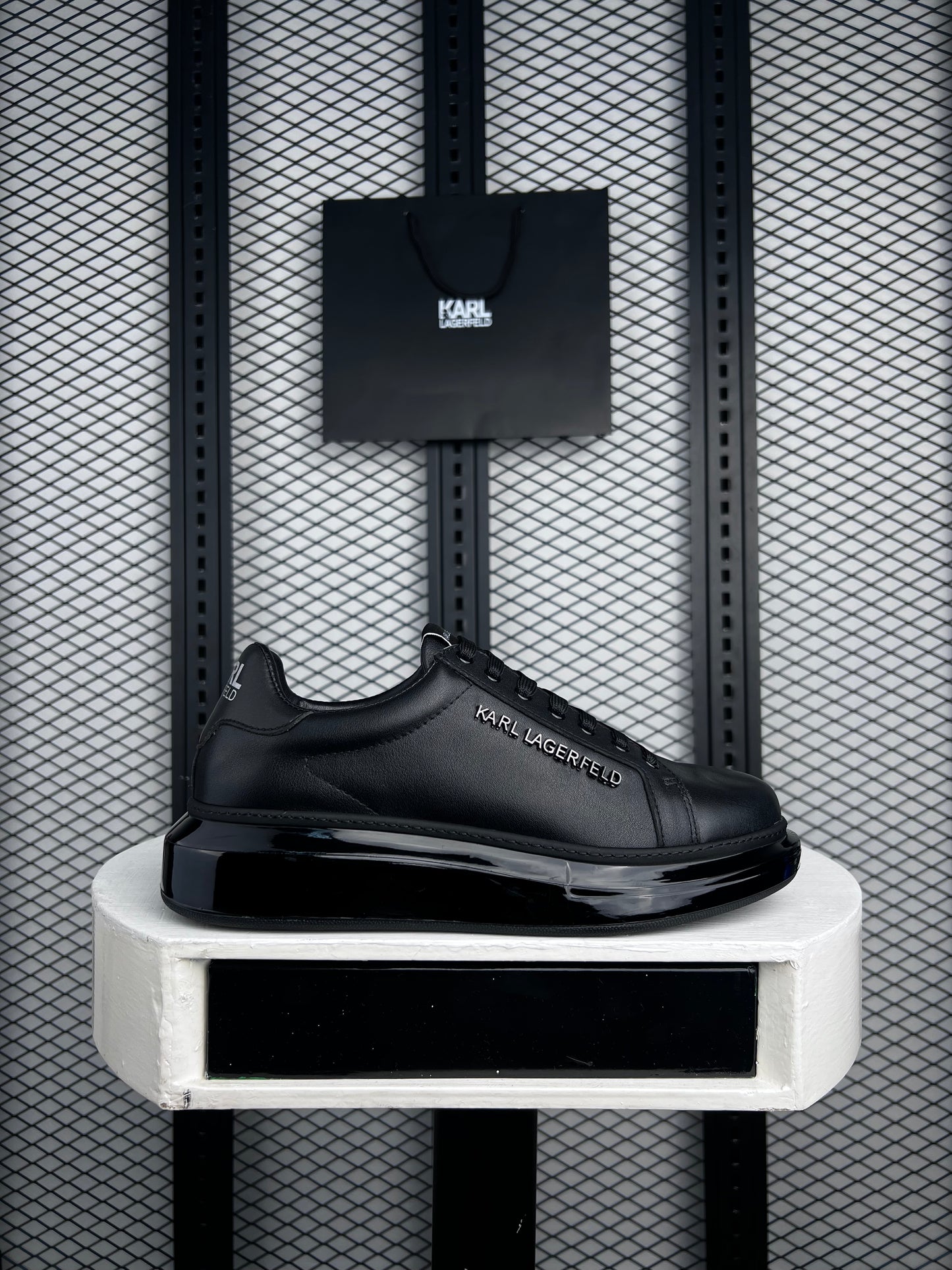 Men’s Luxury Sneaker