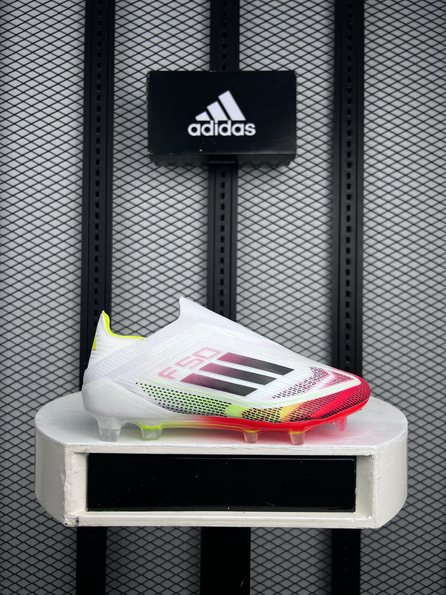 Men’s Soccer Boot Special Edition