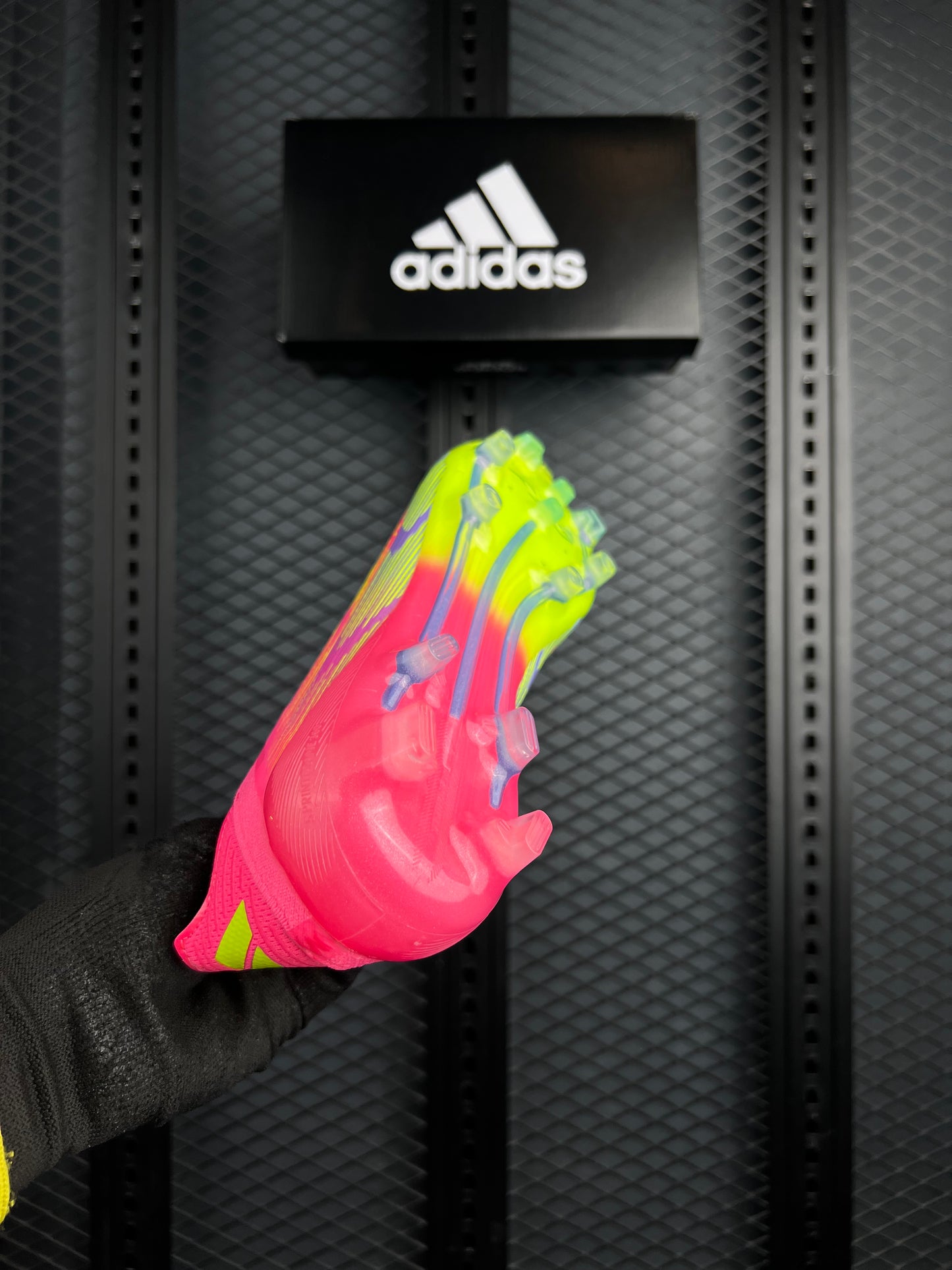 Soccer Boots Special Edition