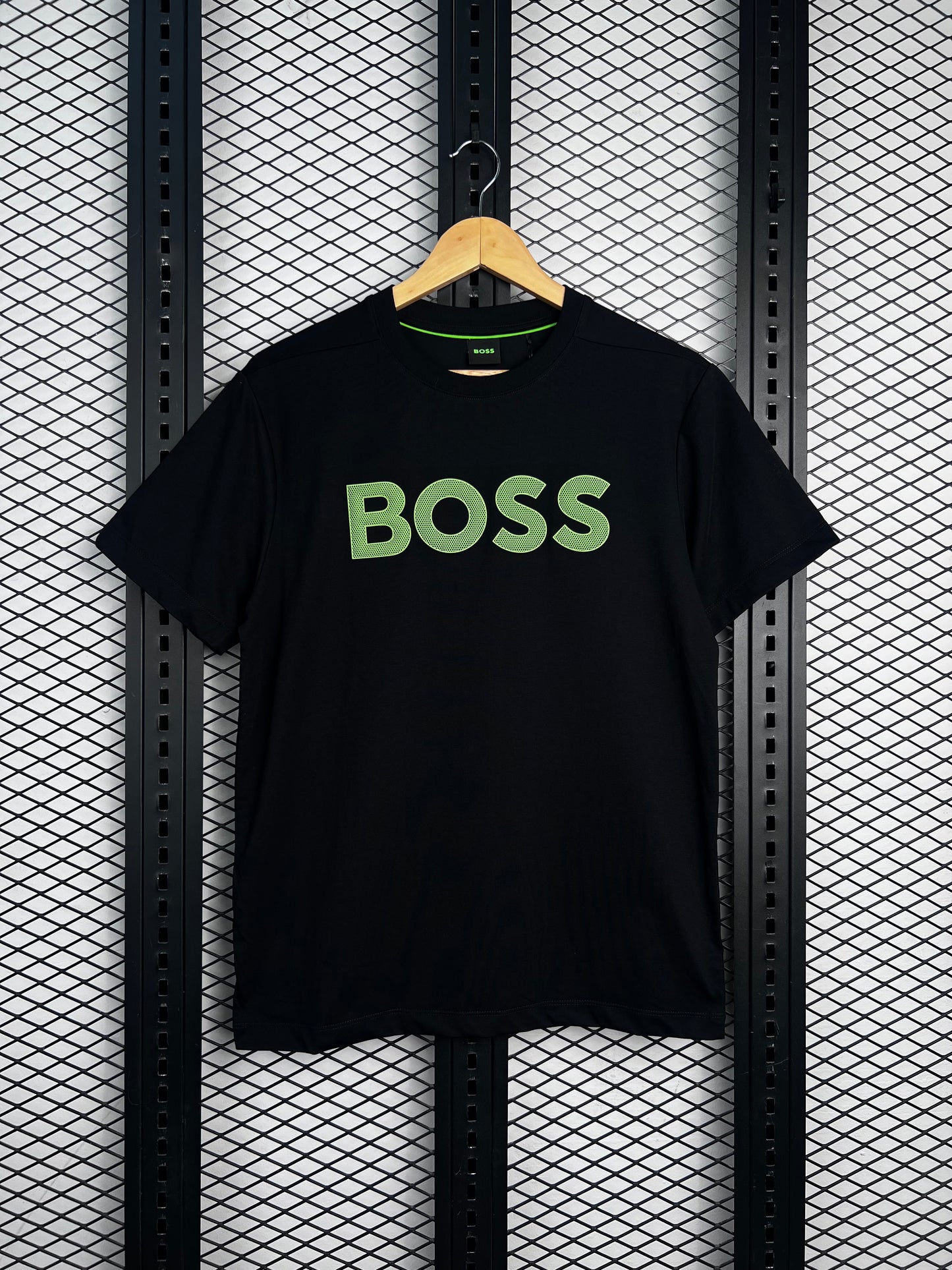 Men’s branded t-shirt