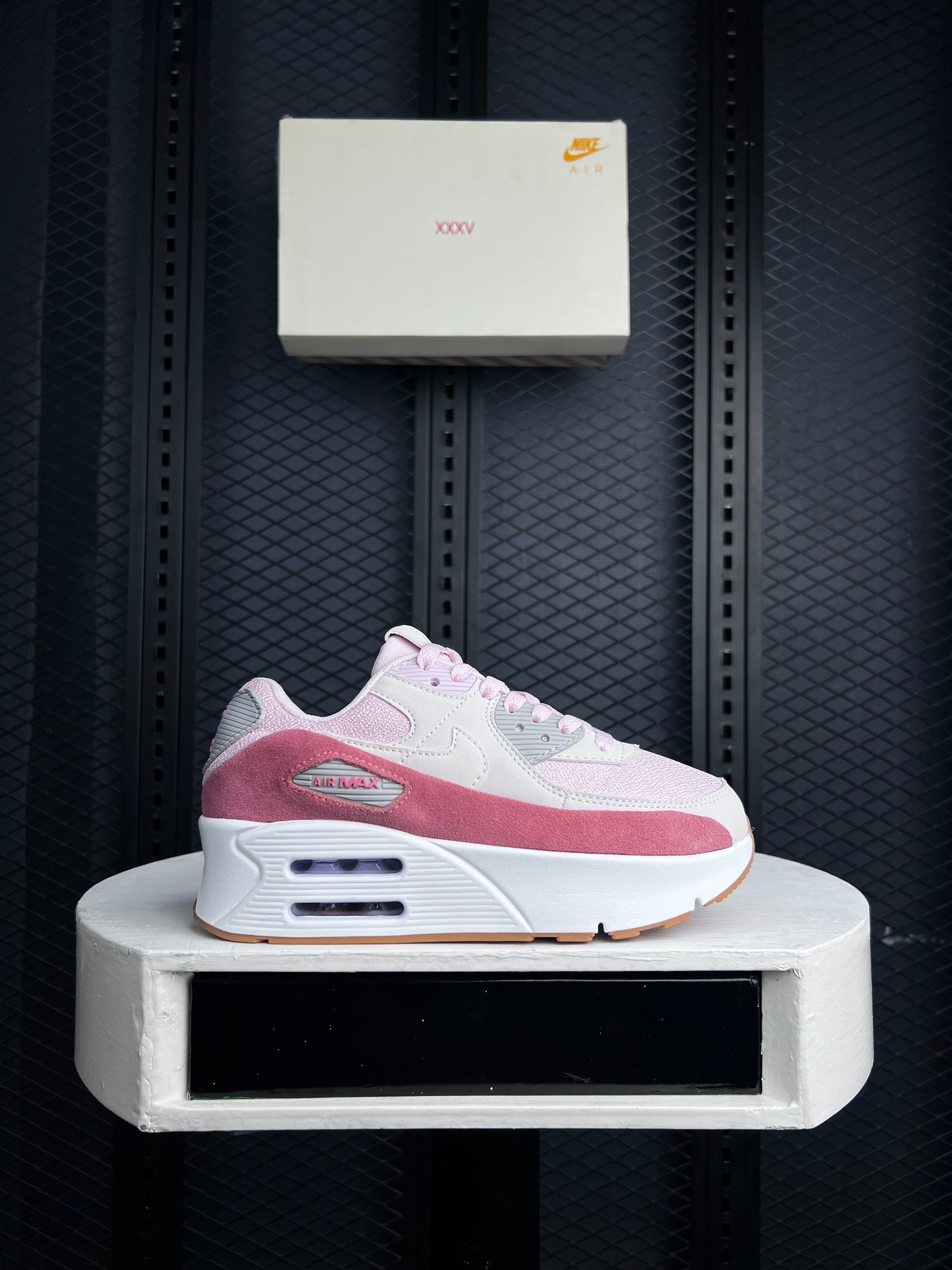 Air mx 90 Women Sneakers