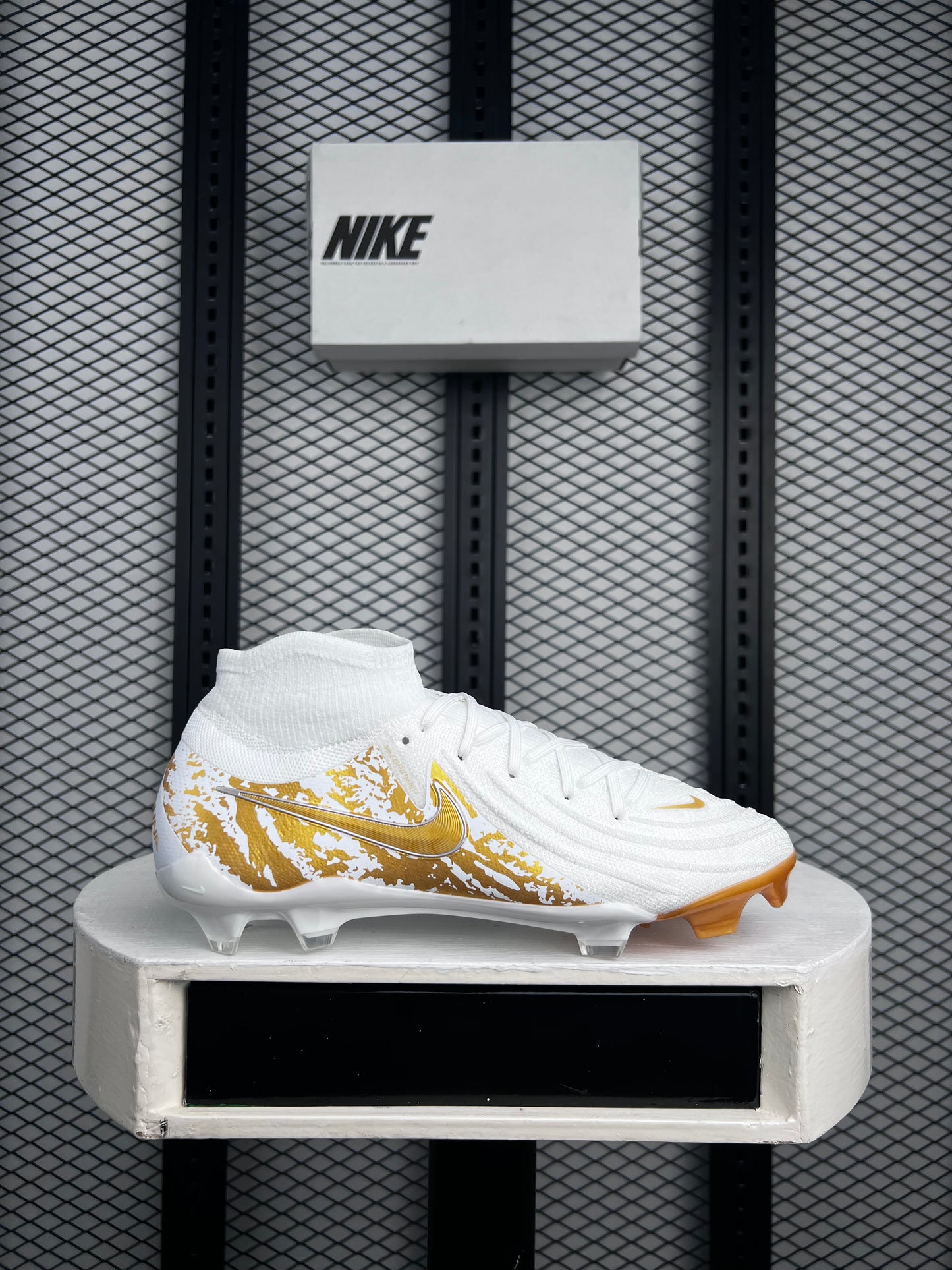 Men’s Soccer Boot Special Edition
