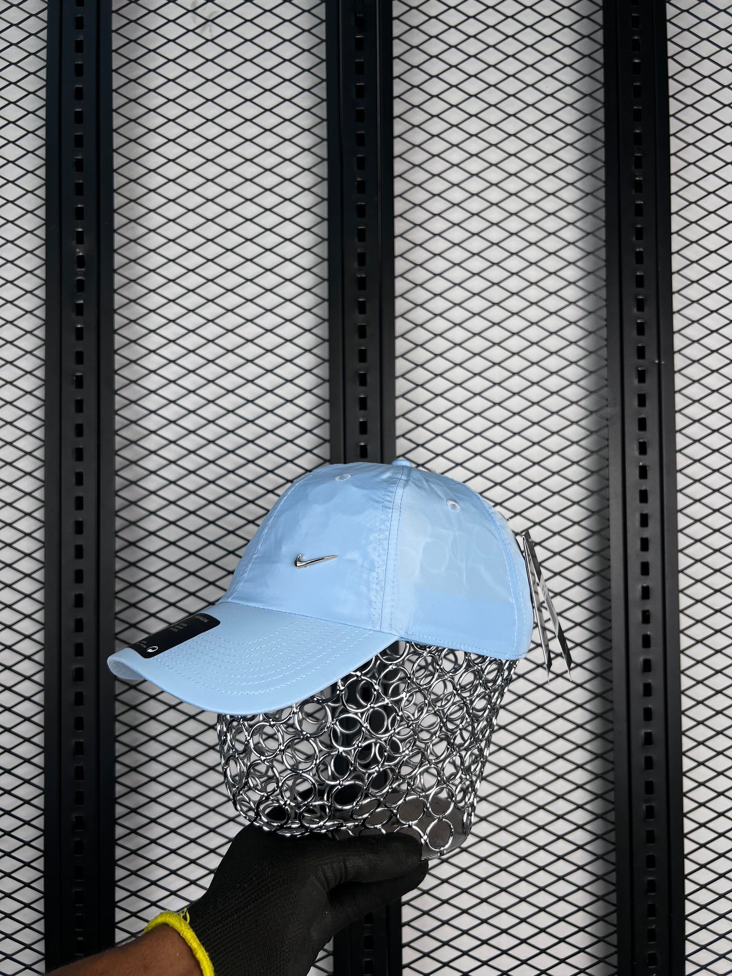 New Era Cap Adjustable