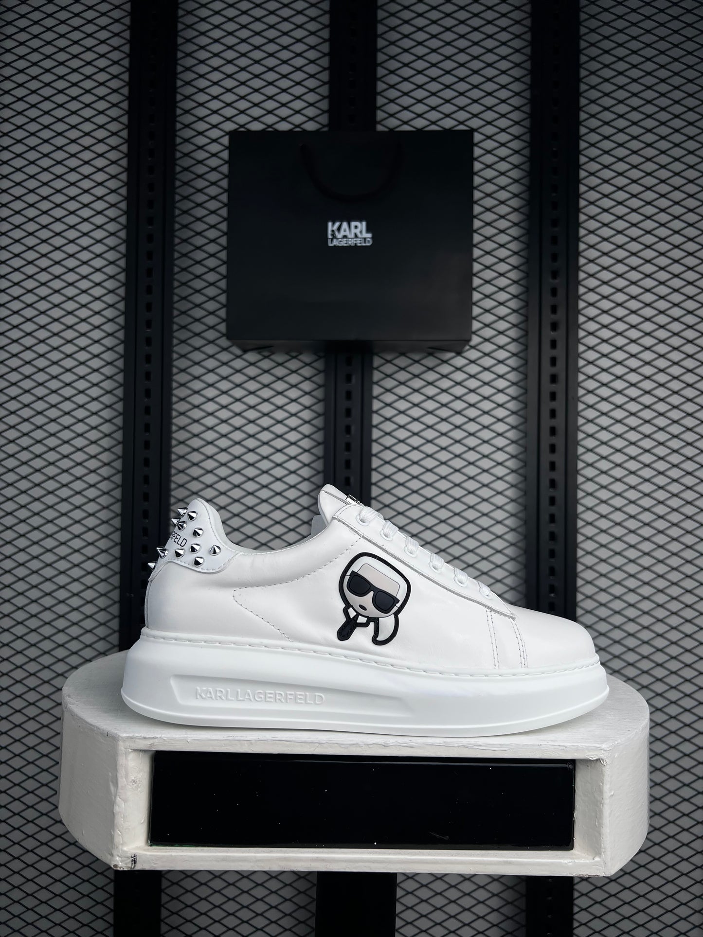 Men’s Lifestyle Sneakers