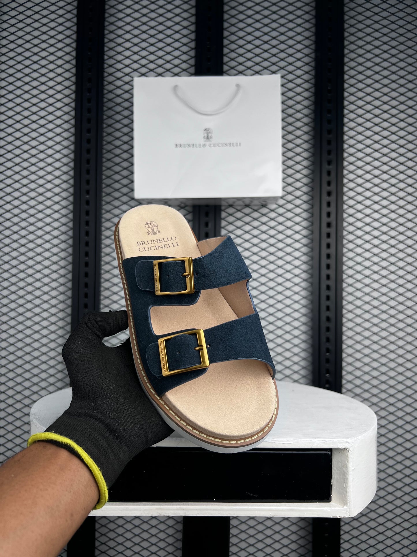 New Released Sandals