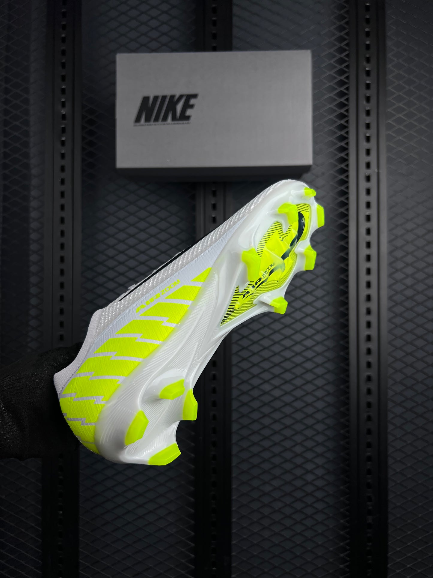 Men’s Soccer Boots Special Edition