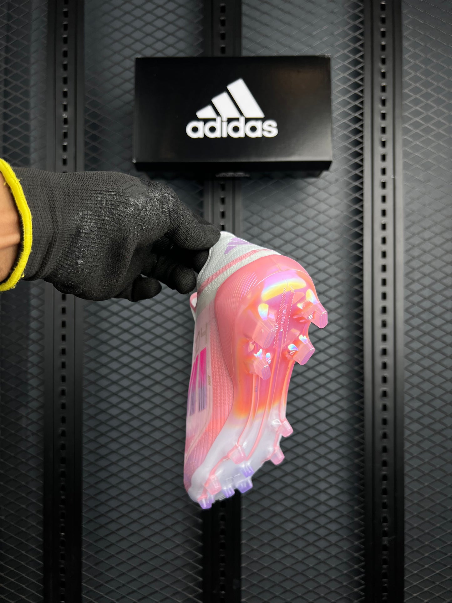 Soccer Boots Special Edition