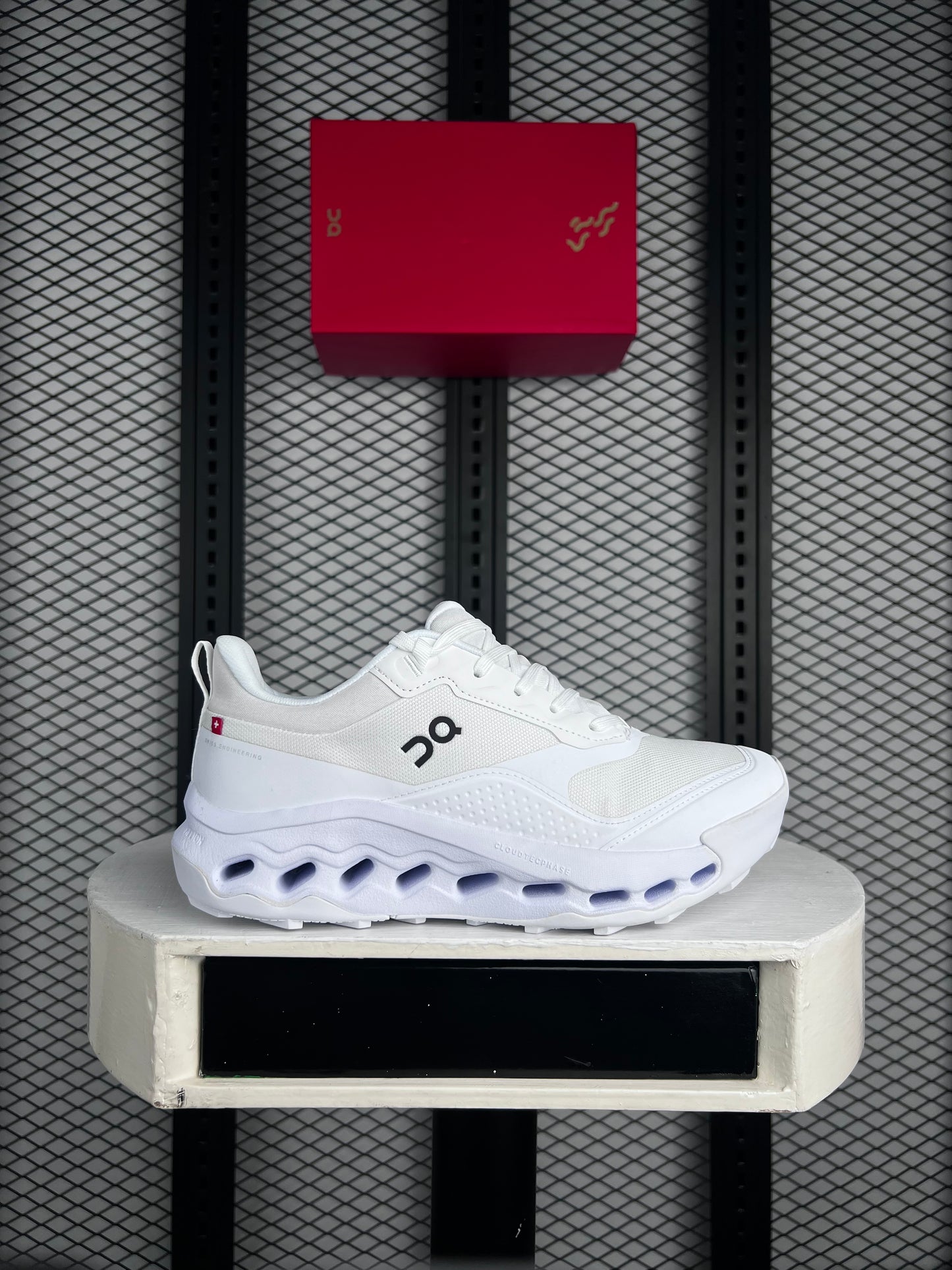 New Released Sneaker