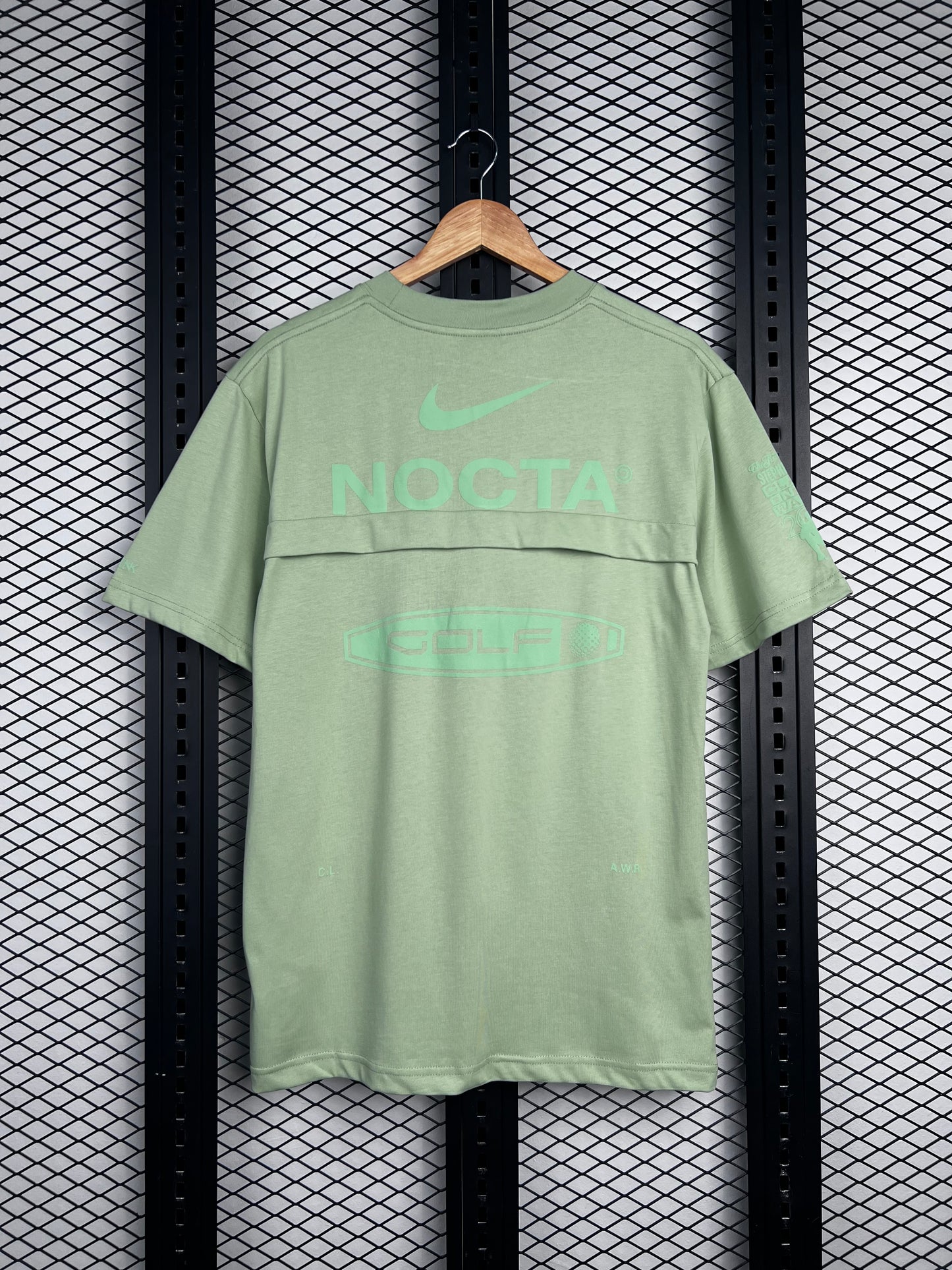 Men’s Luxury T Shirt