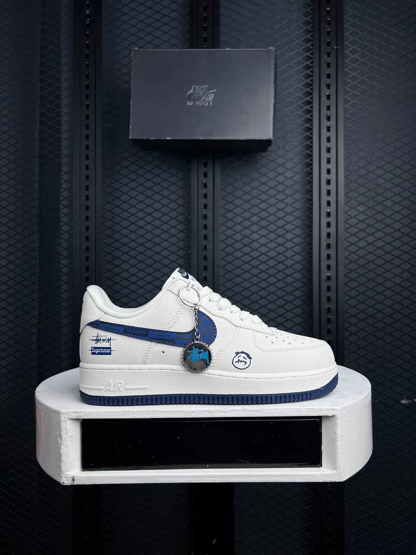 AF1 Lifestyle Sneaker
