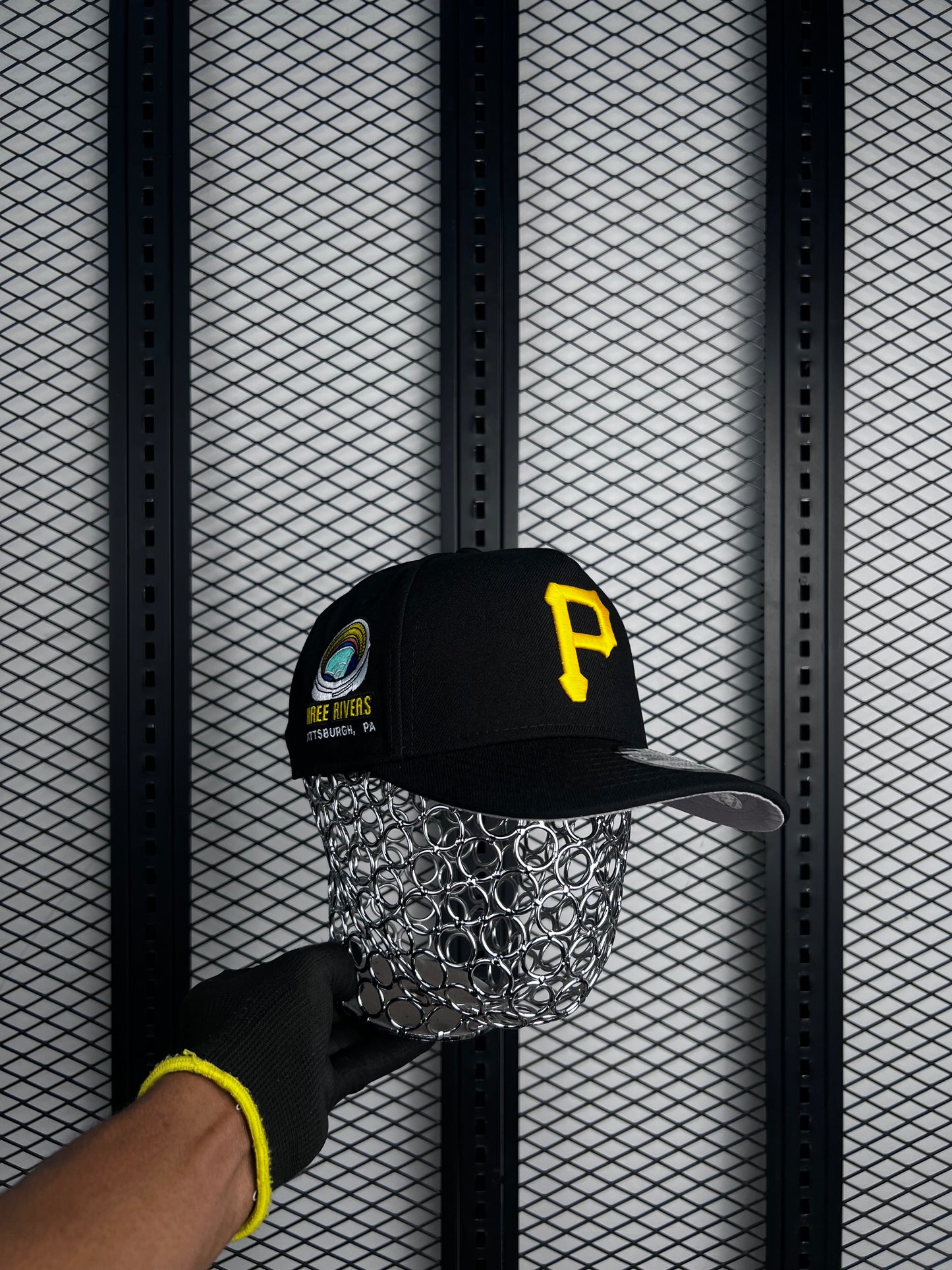 New Era Cap Adjustable