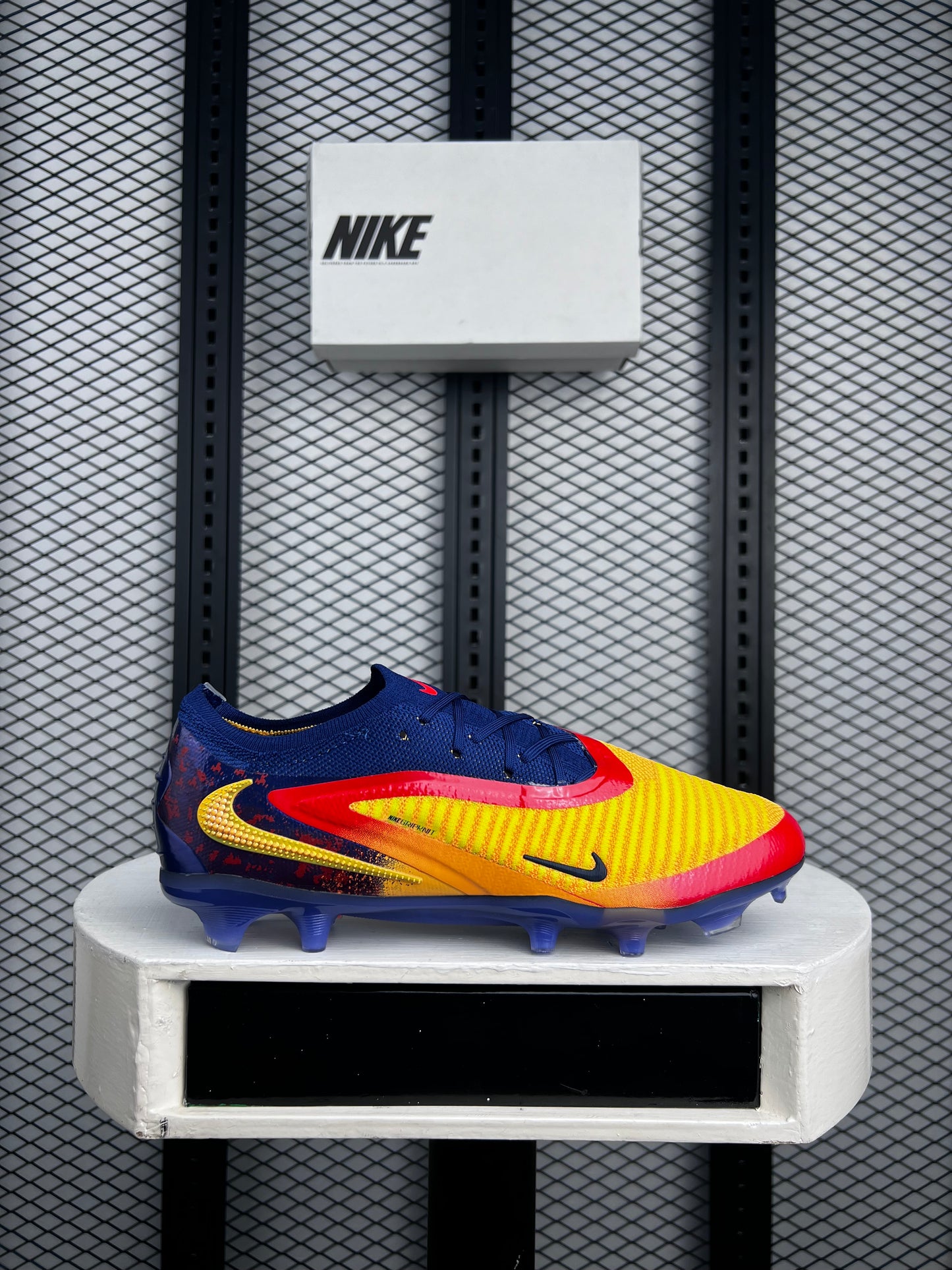Men’s Soccer Boot Special Edition