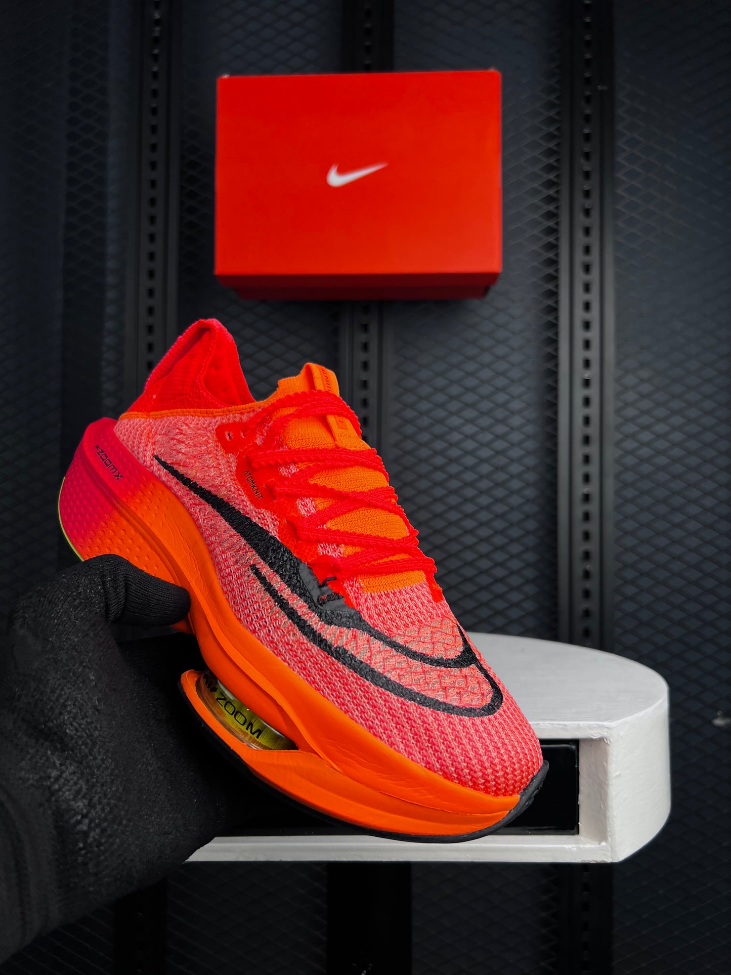 Zoom x running Shoes