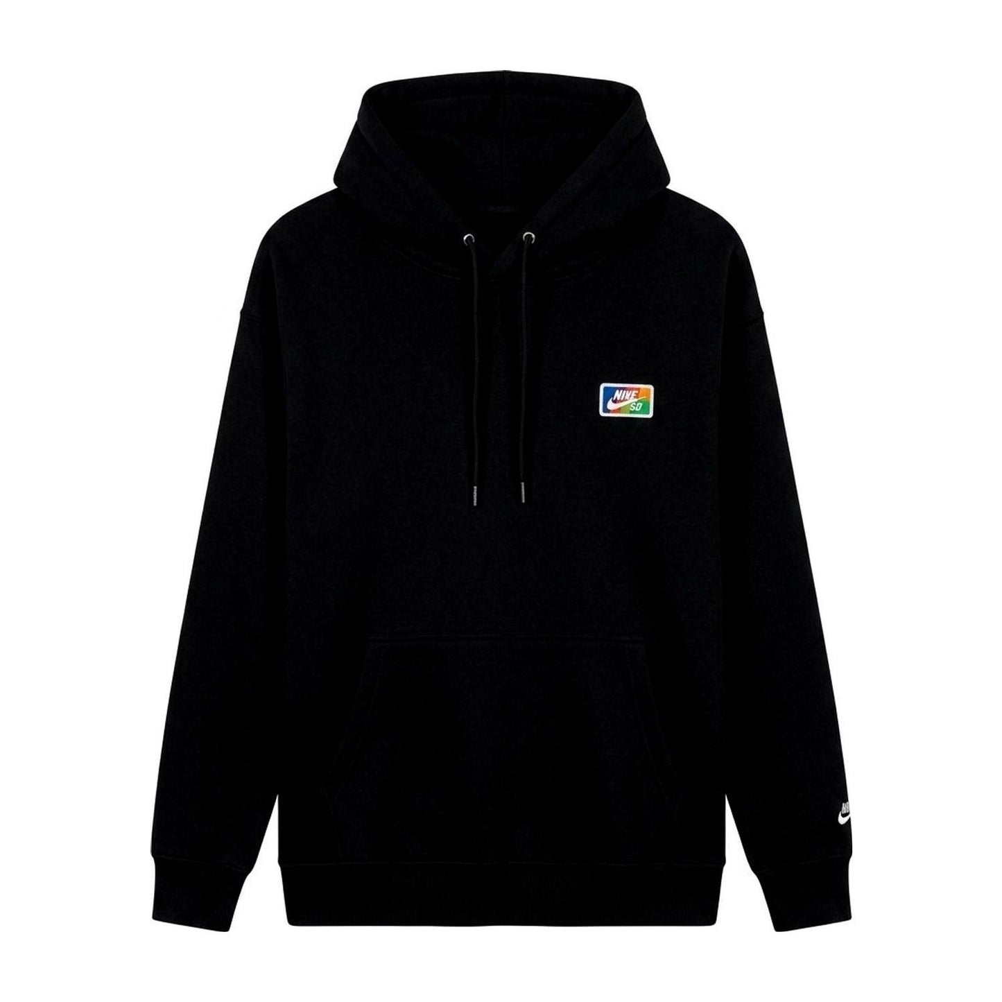 New edition hoodies