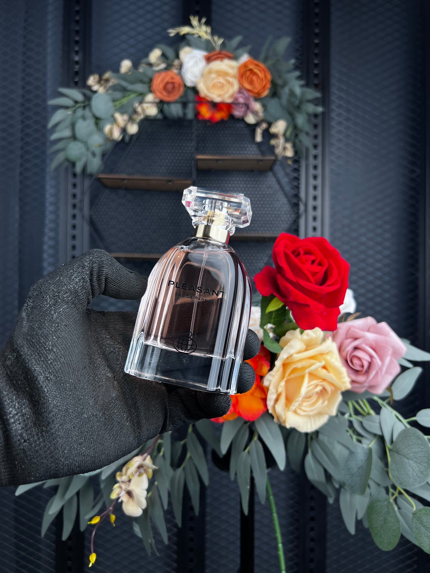 PLEASANT EAU DE PARFUM 100ML