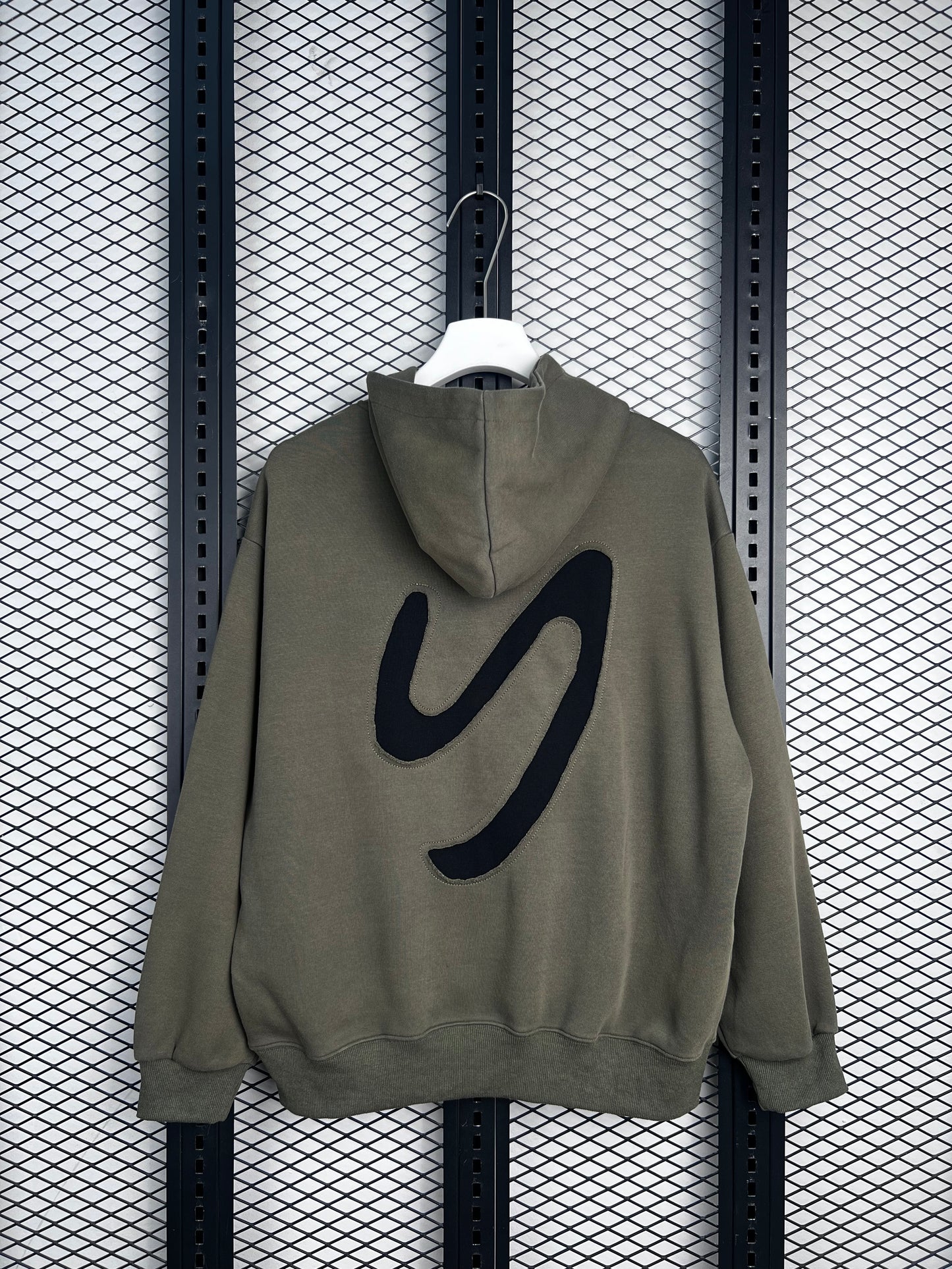 New edition hoodies