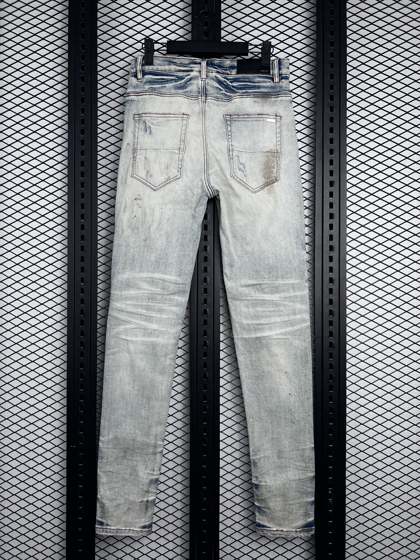 Men’s Designed Jeans